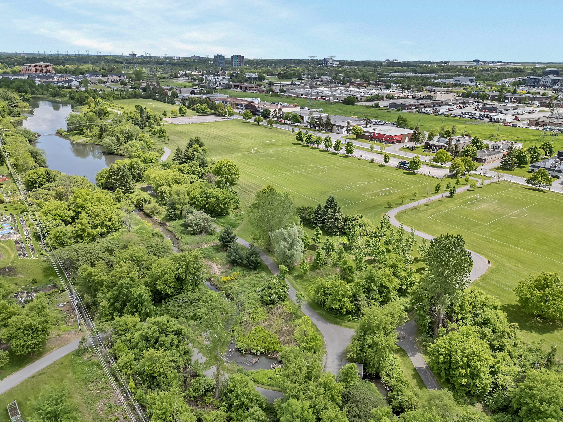 214 Viewmount Drive, Unit 417