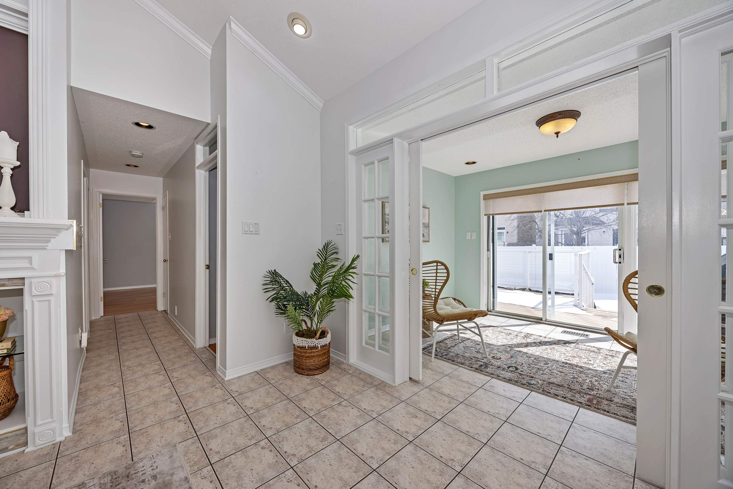 43 Settler's Ridge Way