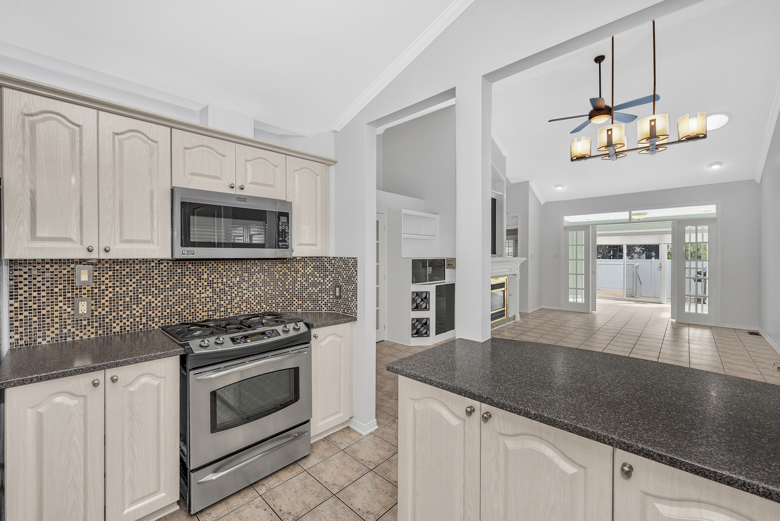 43 Settler's Ridge Way