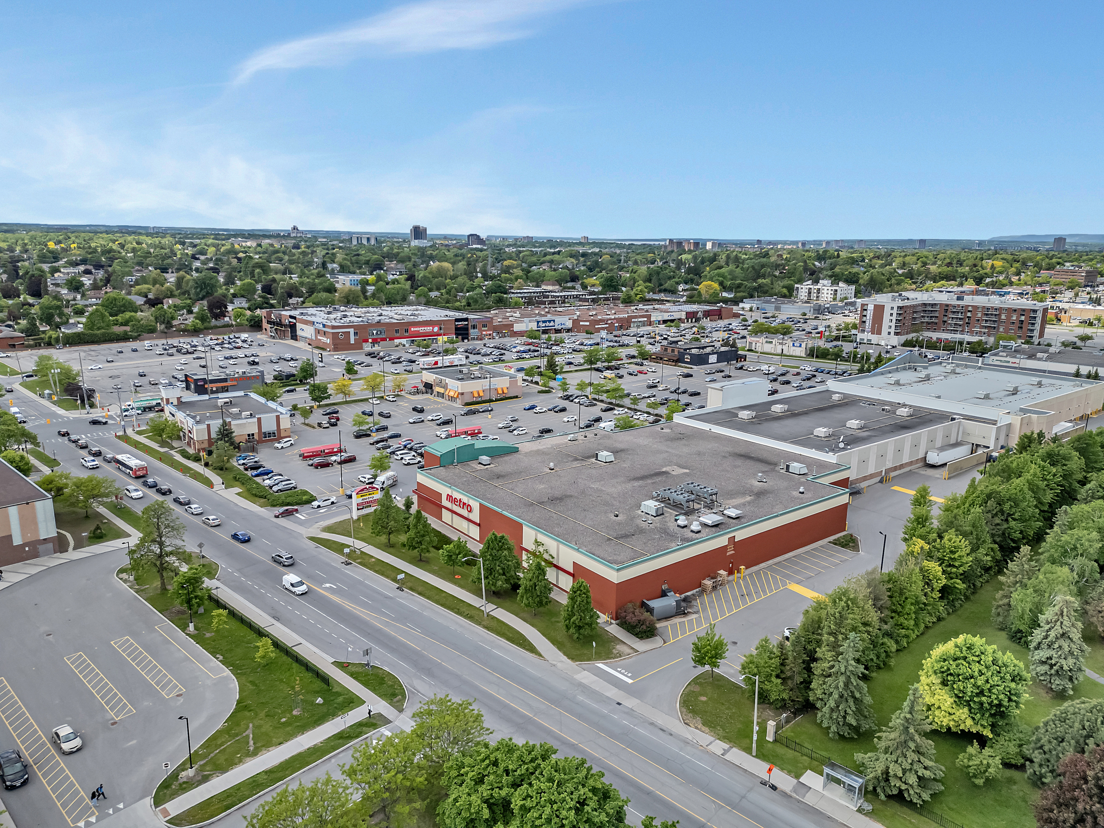214 Viewmount Drive, Unit 417
