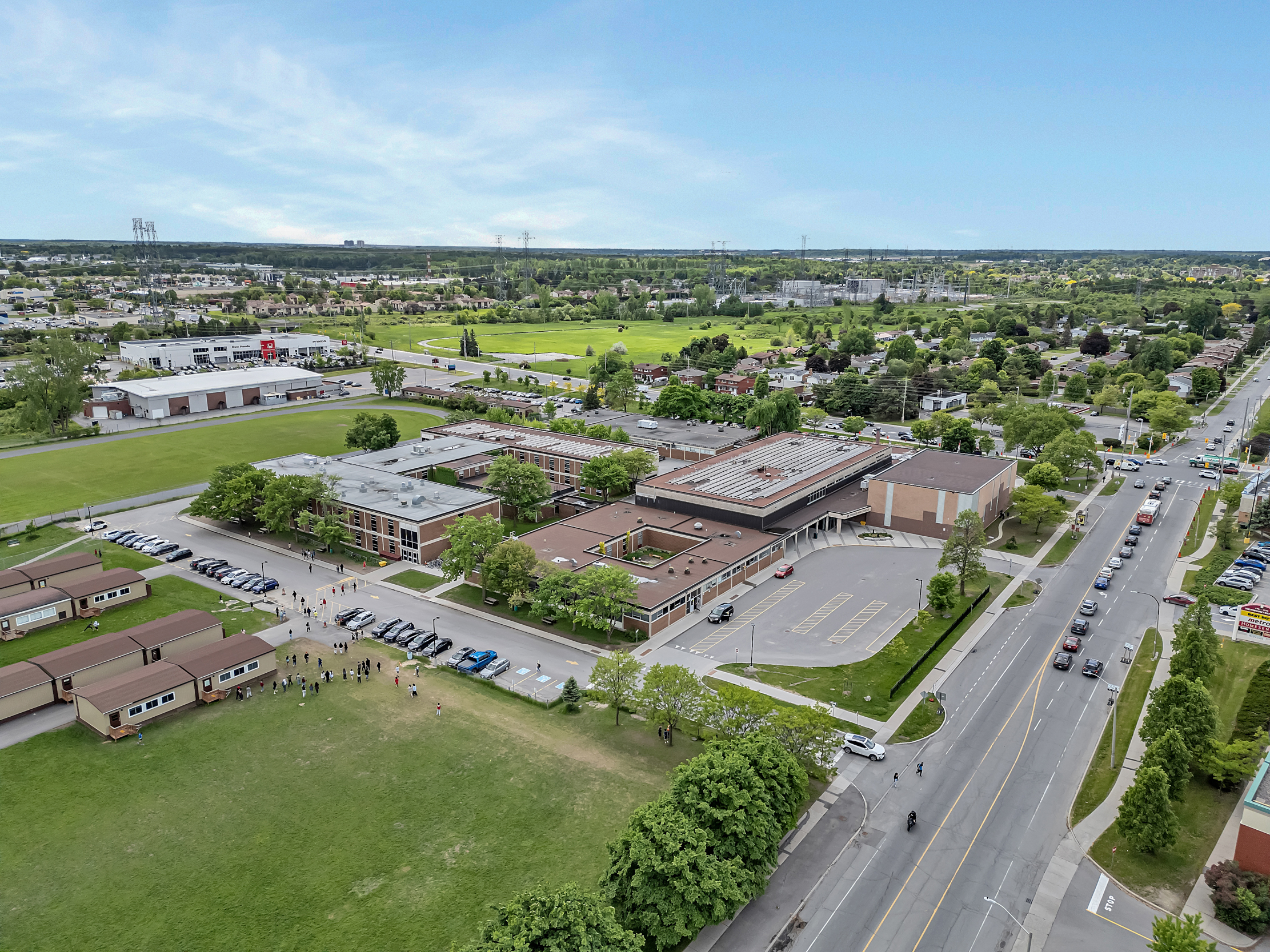214 Viewmount Drive, Unit 417