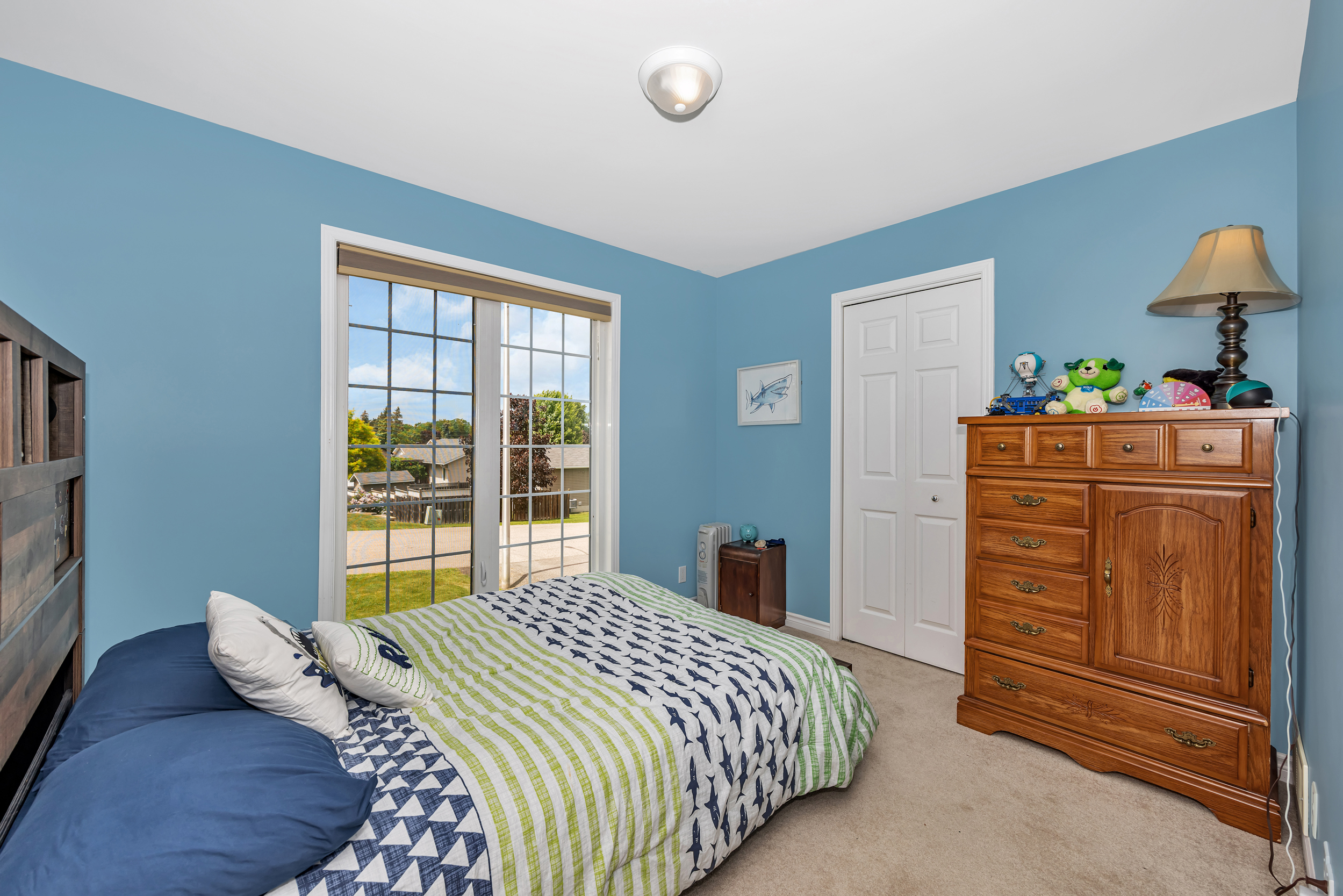 166 Haramis Drive