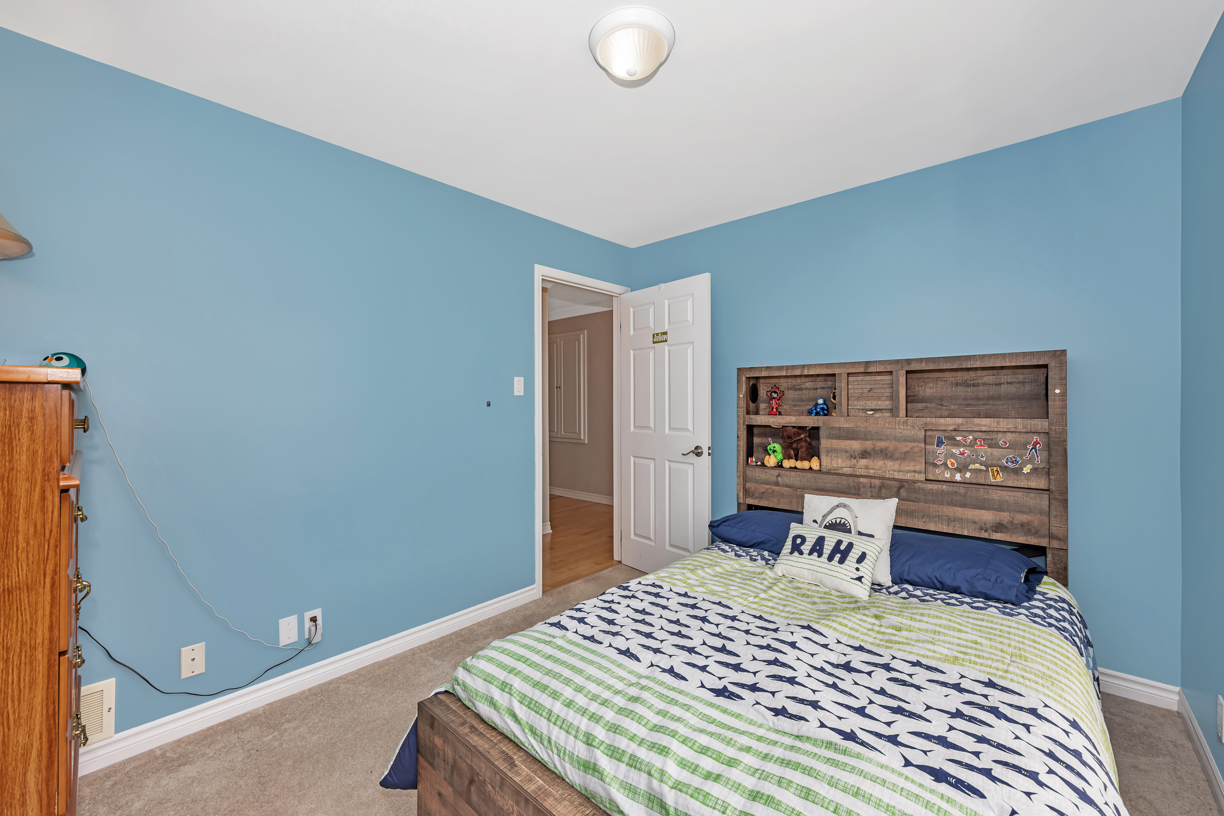 166 Haramis Drive