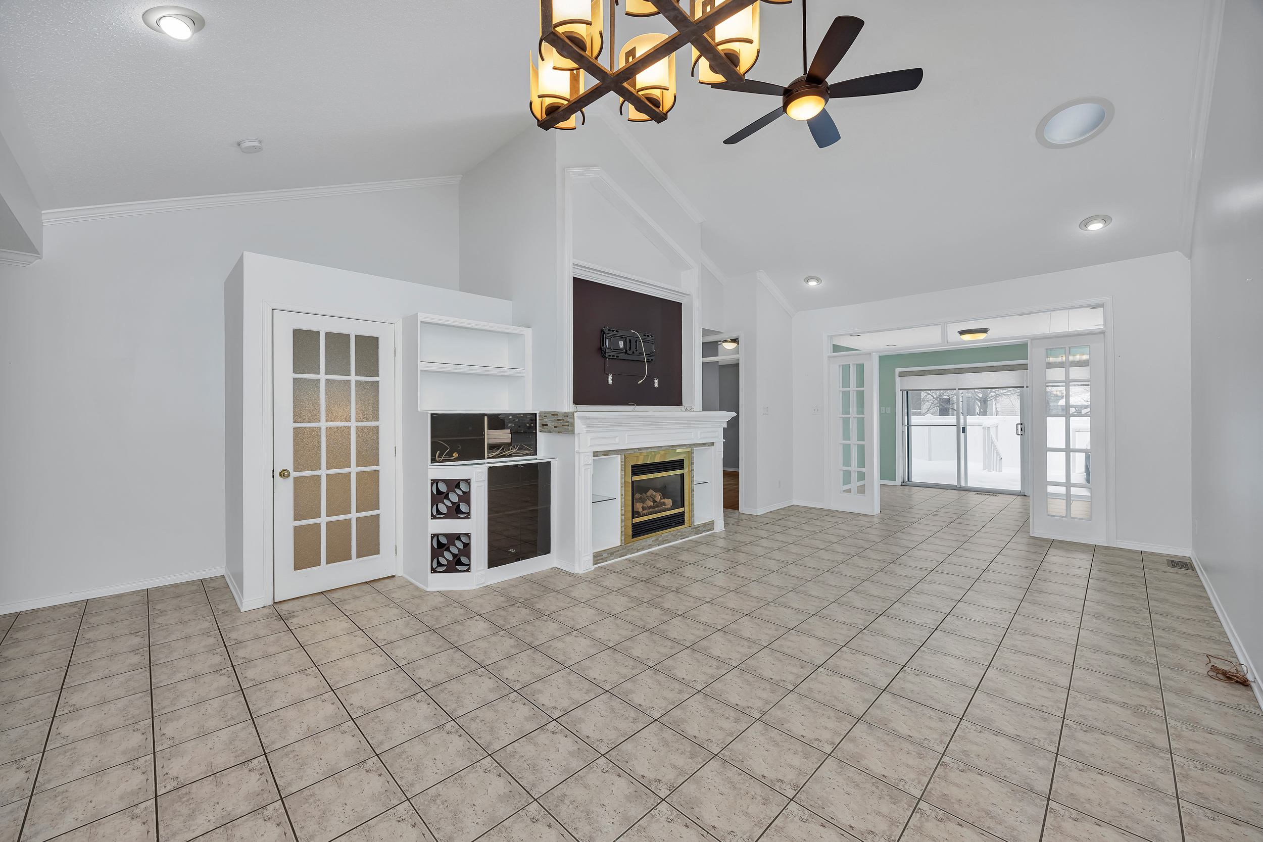 43 Settler's Ridge Way