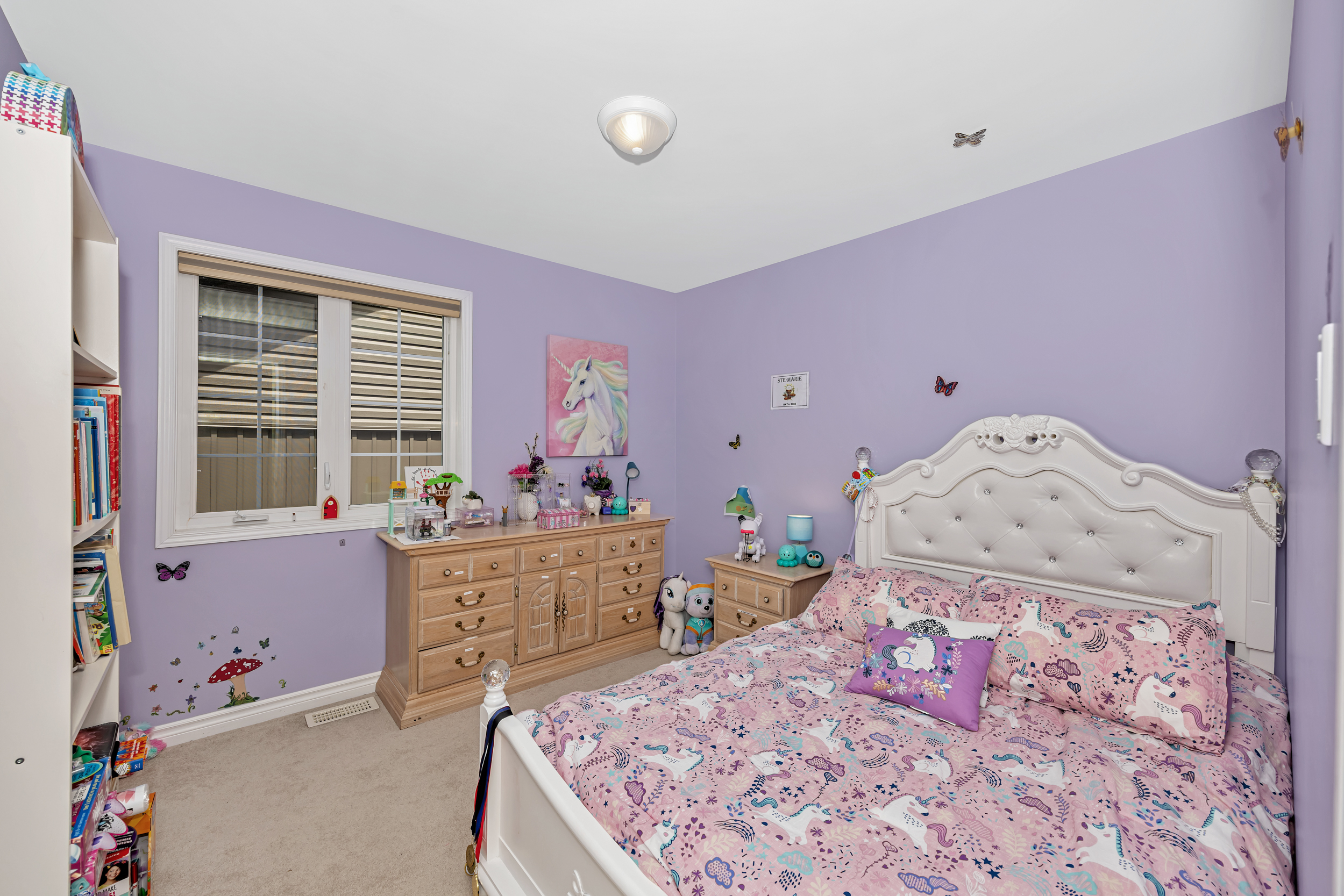 166 Haramis Drive