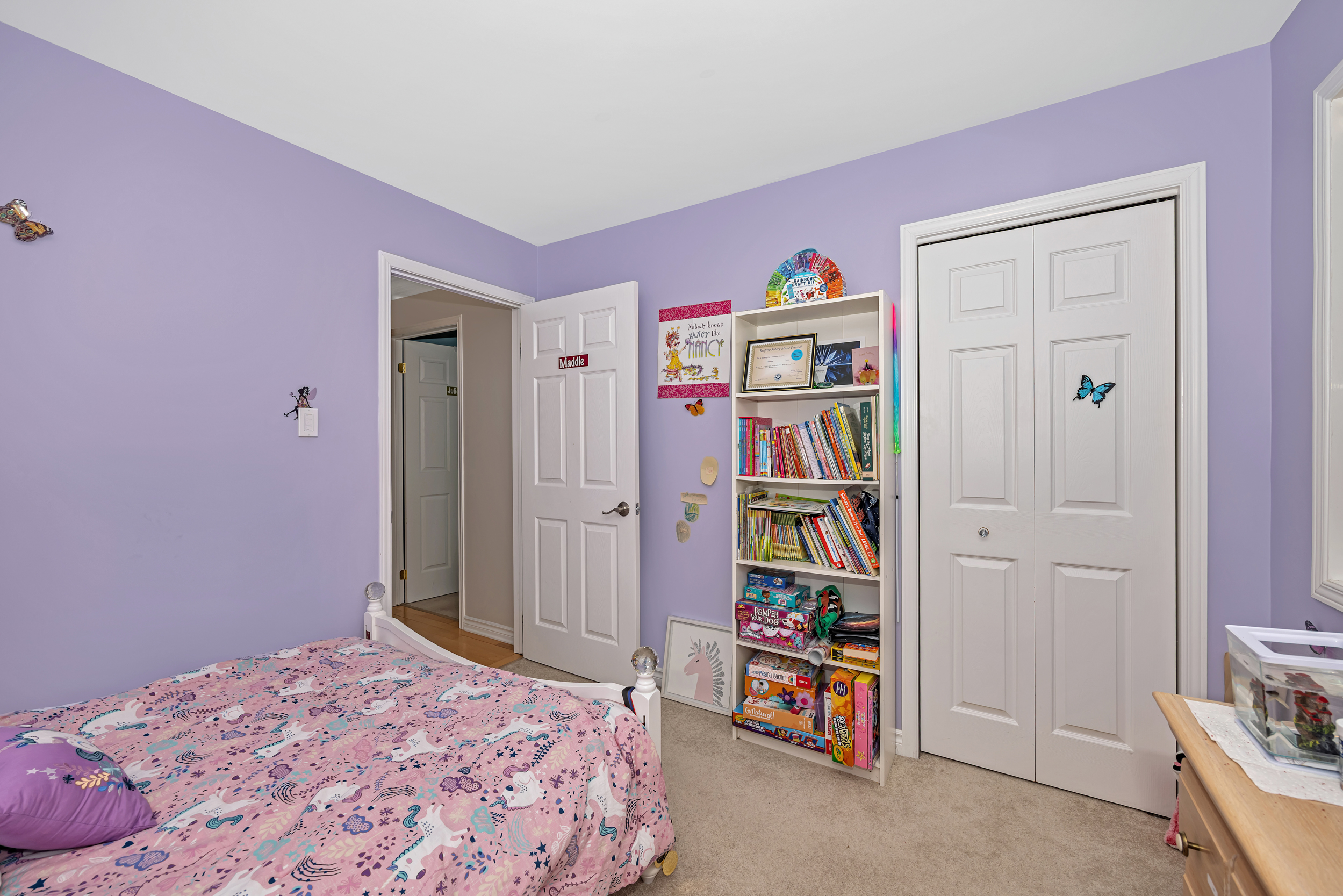 166 Haramis Drive