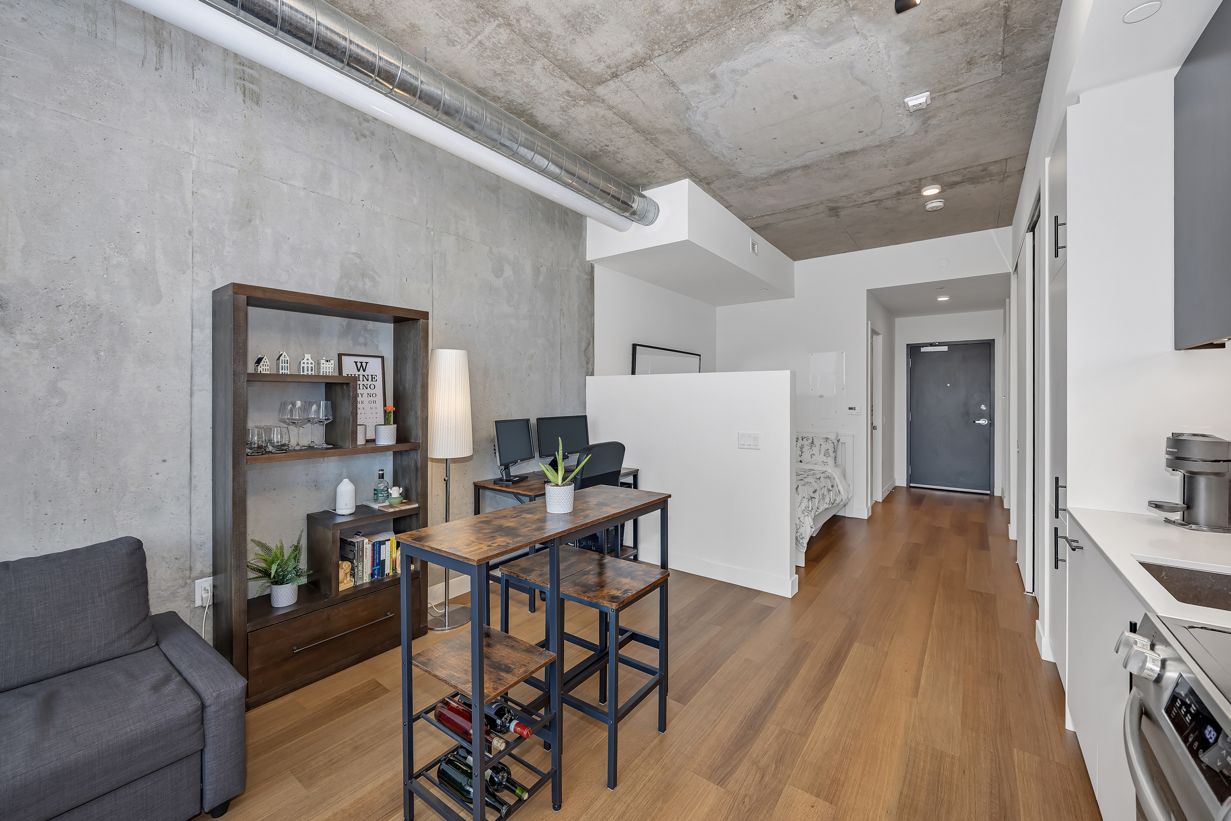 10 James Street, Unit 707