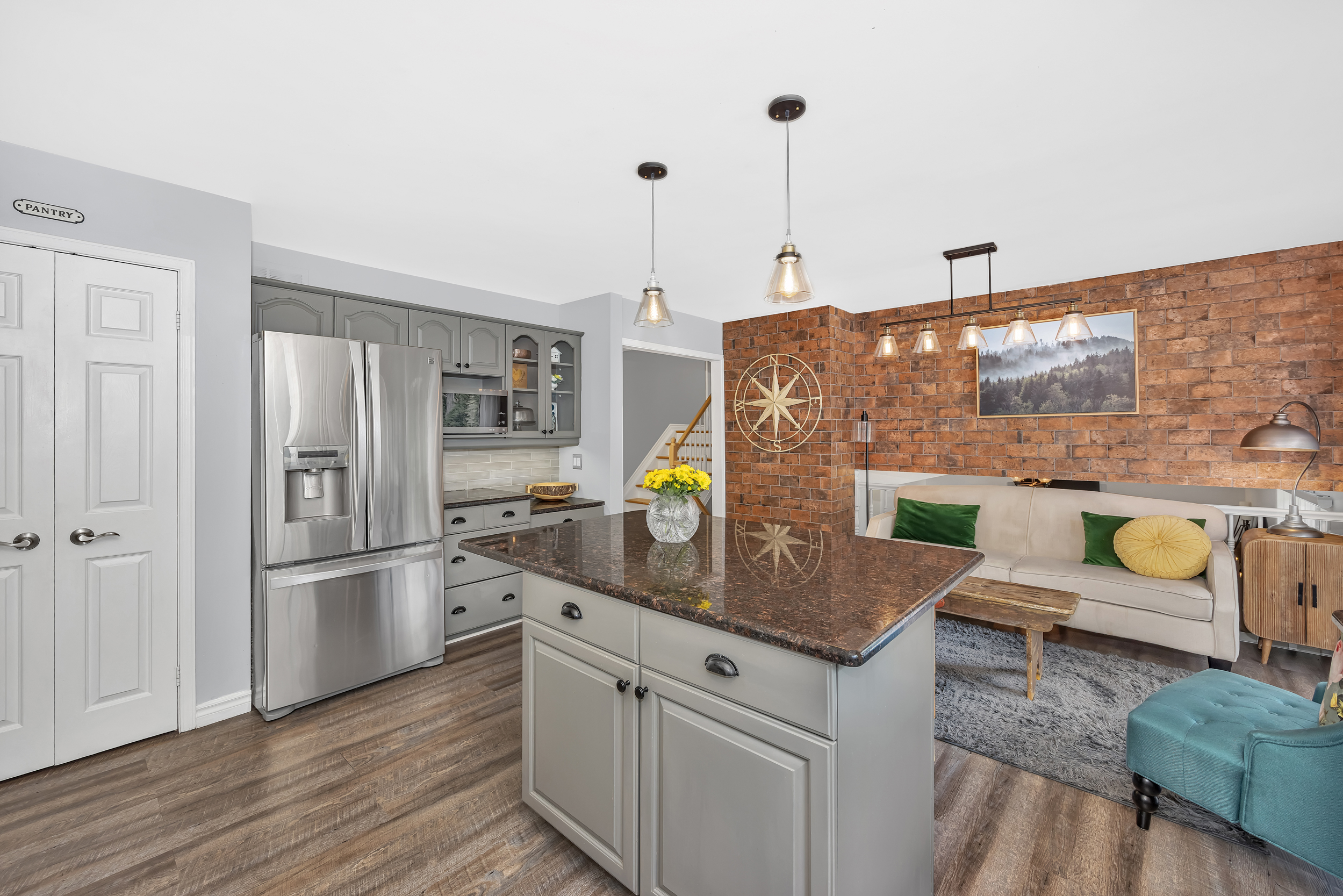 6539 Harvest Grove Drive