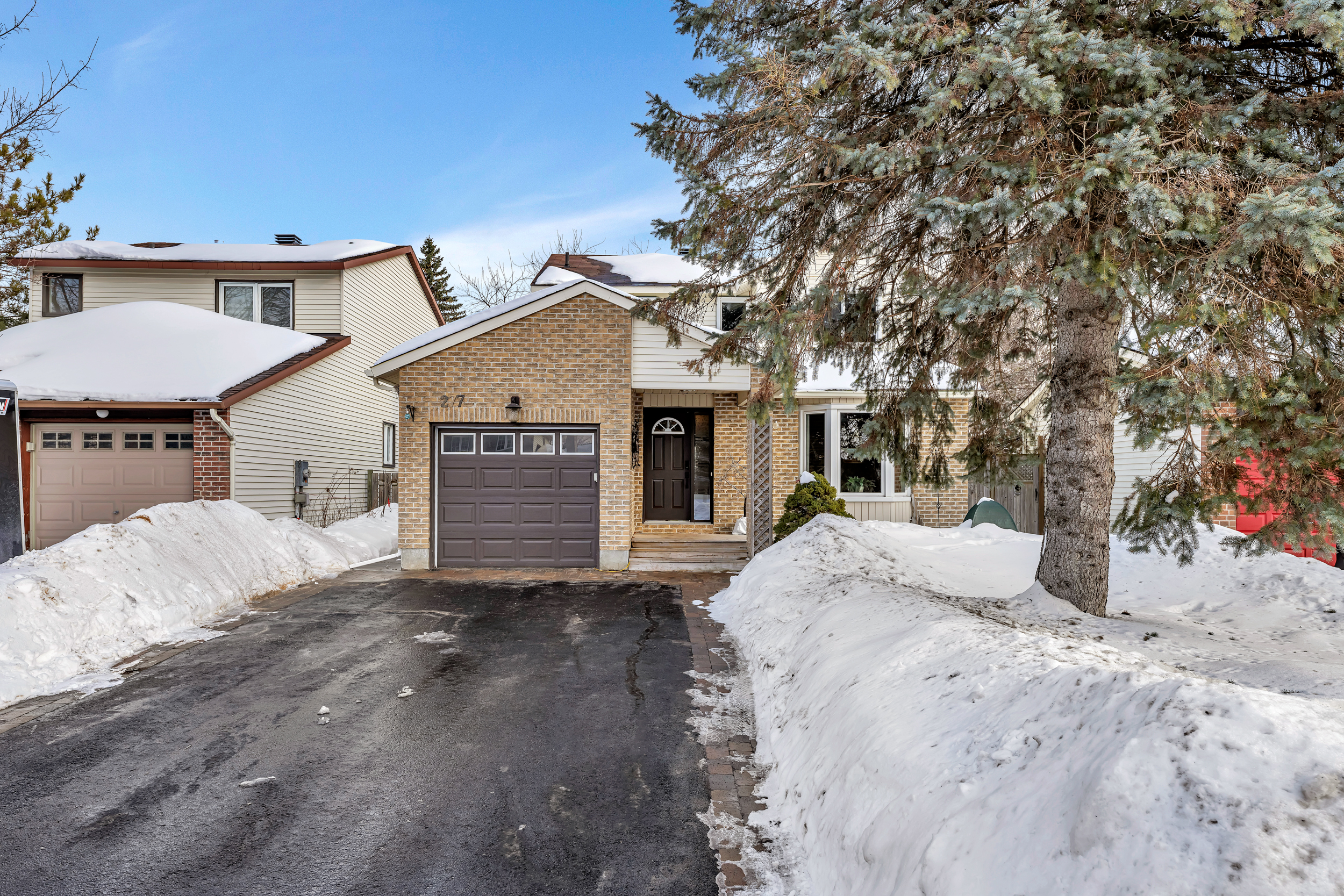 277 Park Grove Drive