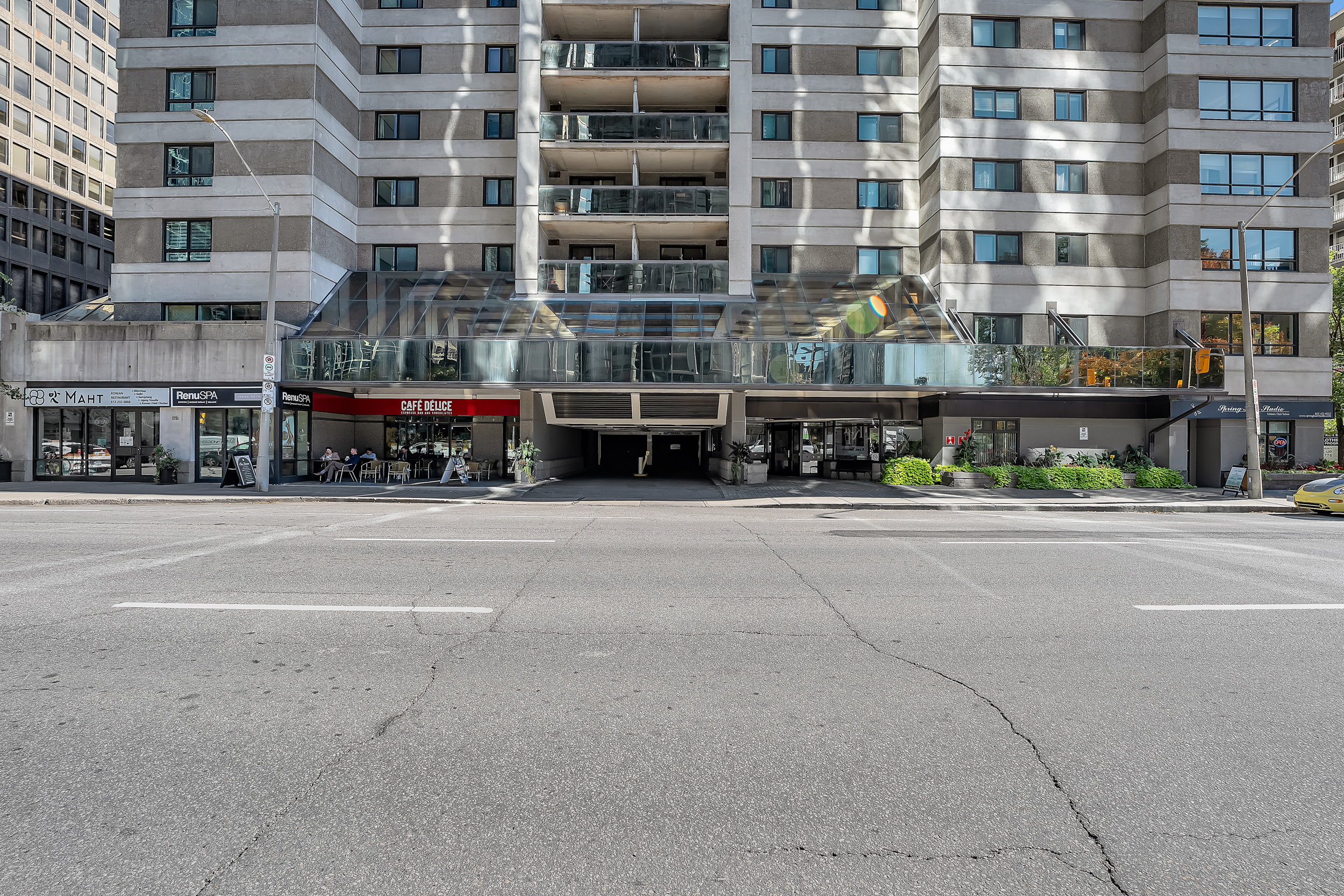 199 Kent Street, Unit 1701