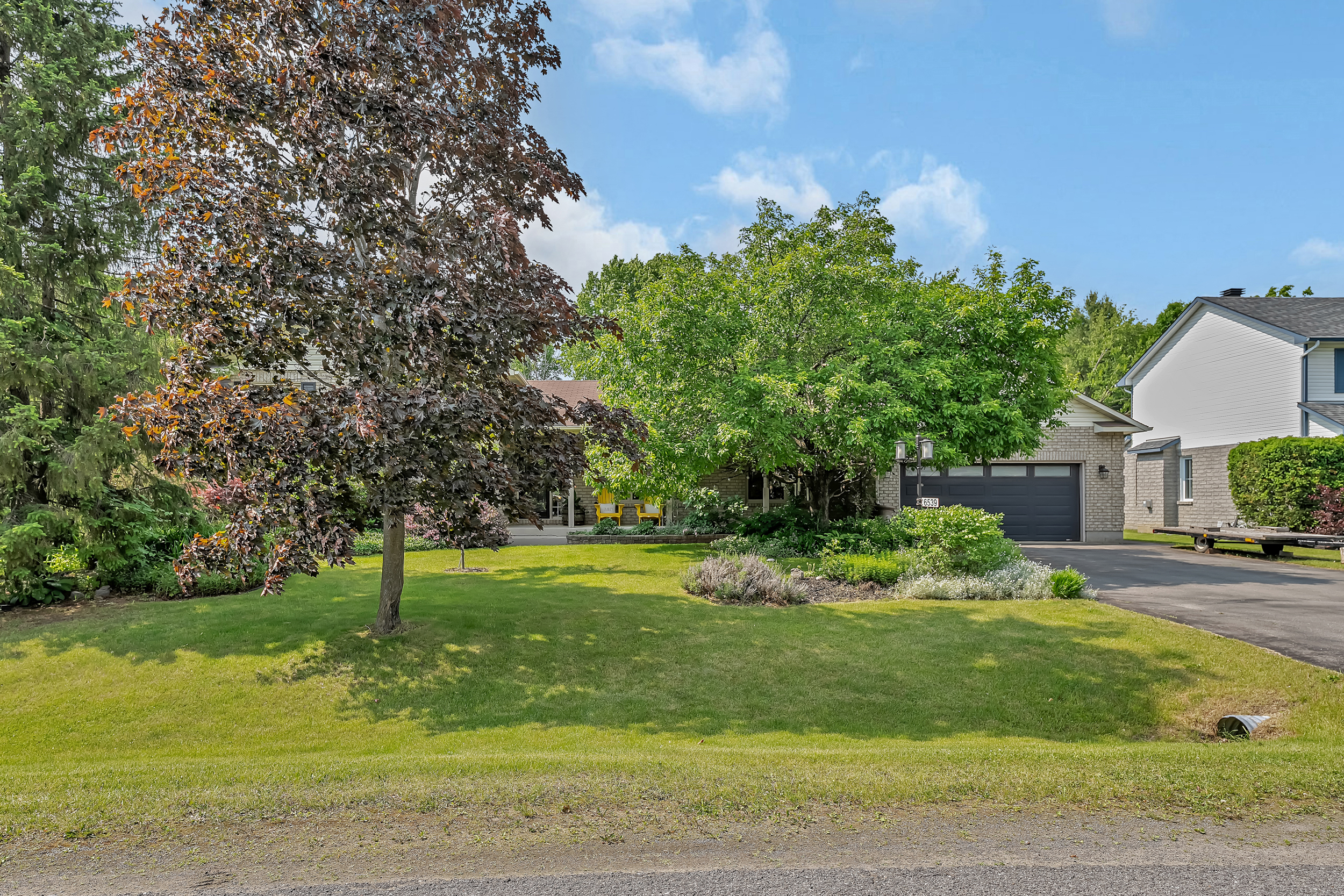 6539 Harvest Grove Drive