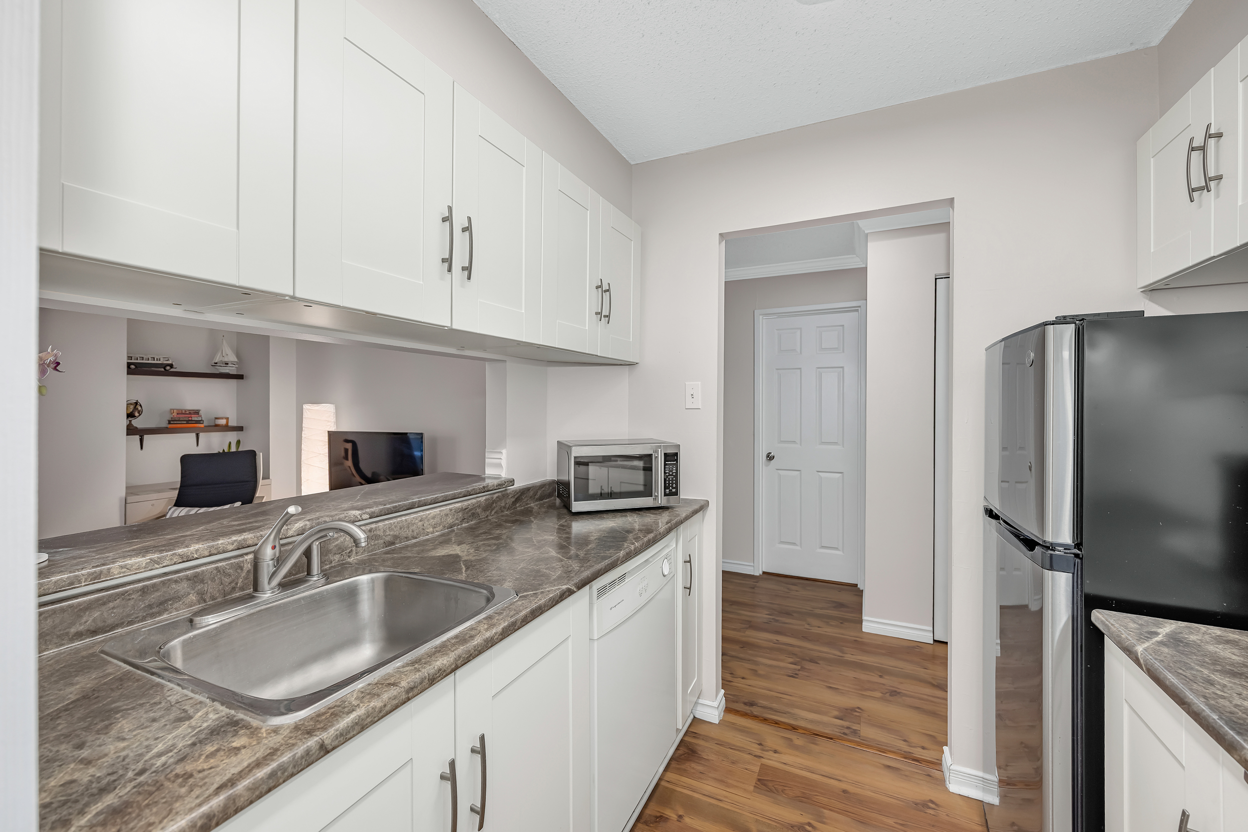 199 Kent Street, Unit 1701