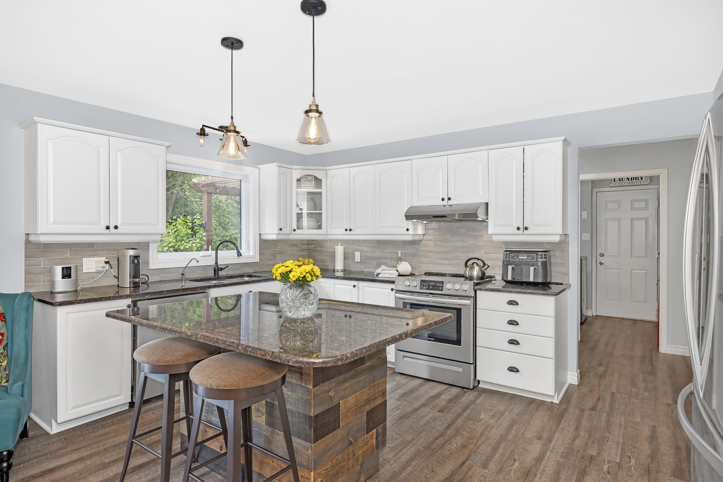6539 Harvest Grove Drive