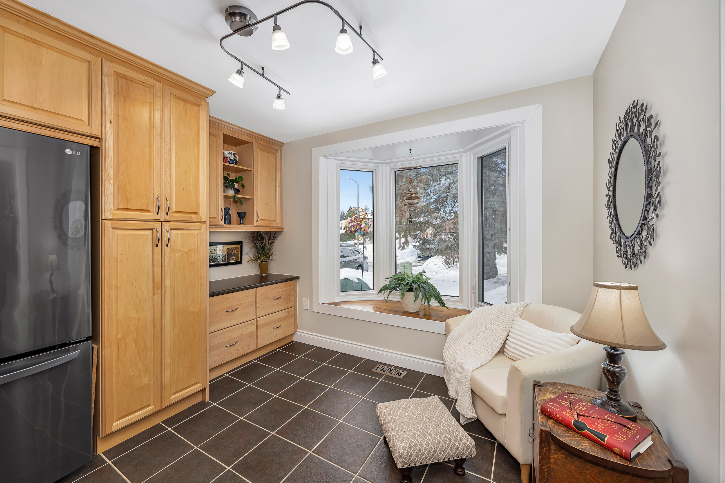 277 Park Grove Drive