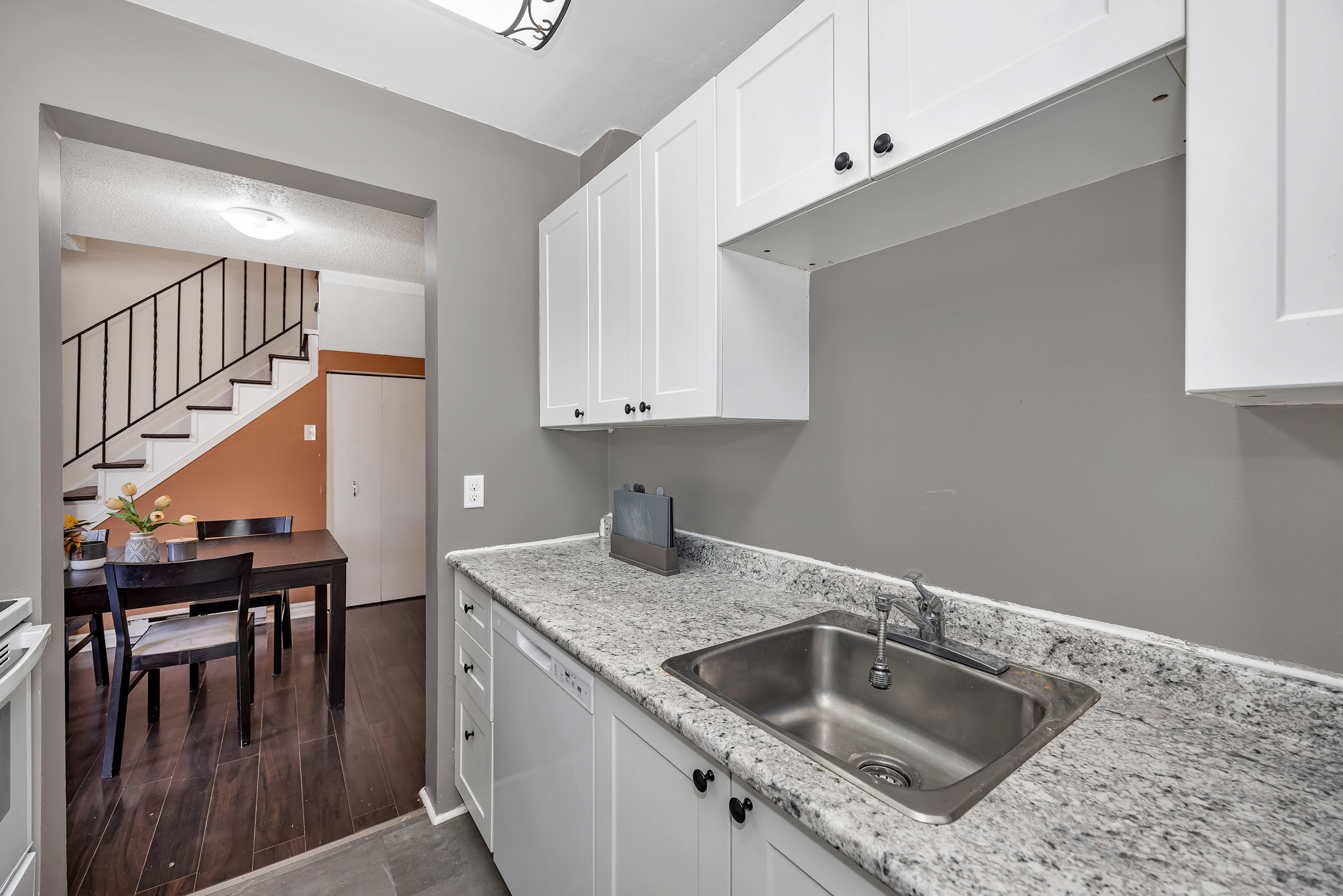 23A Woodvale Green None