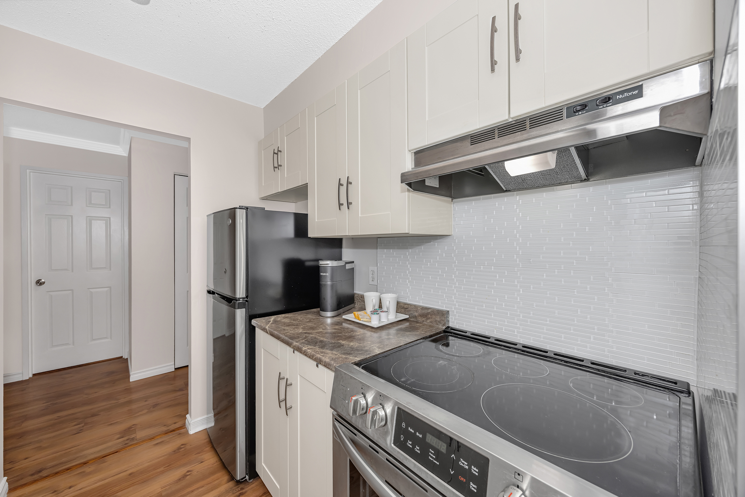 199 Kent Street, Unit 1701