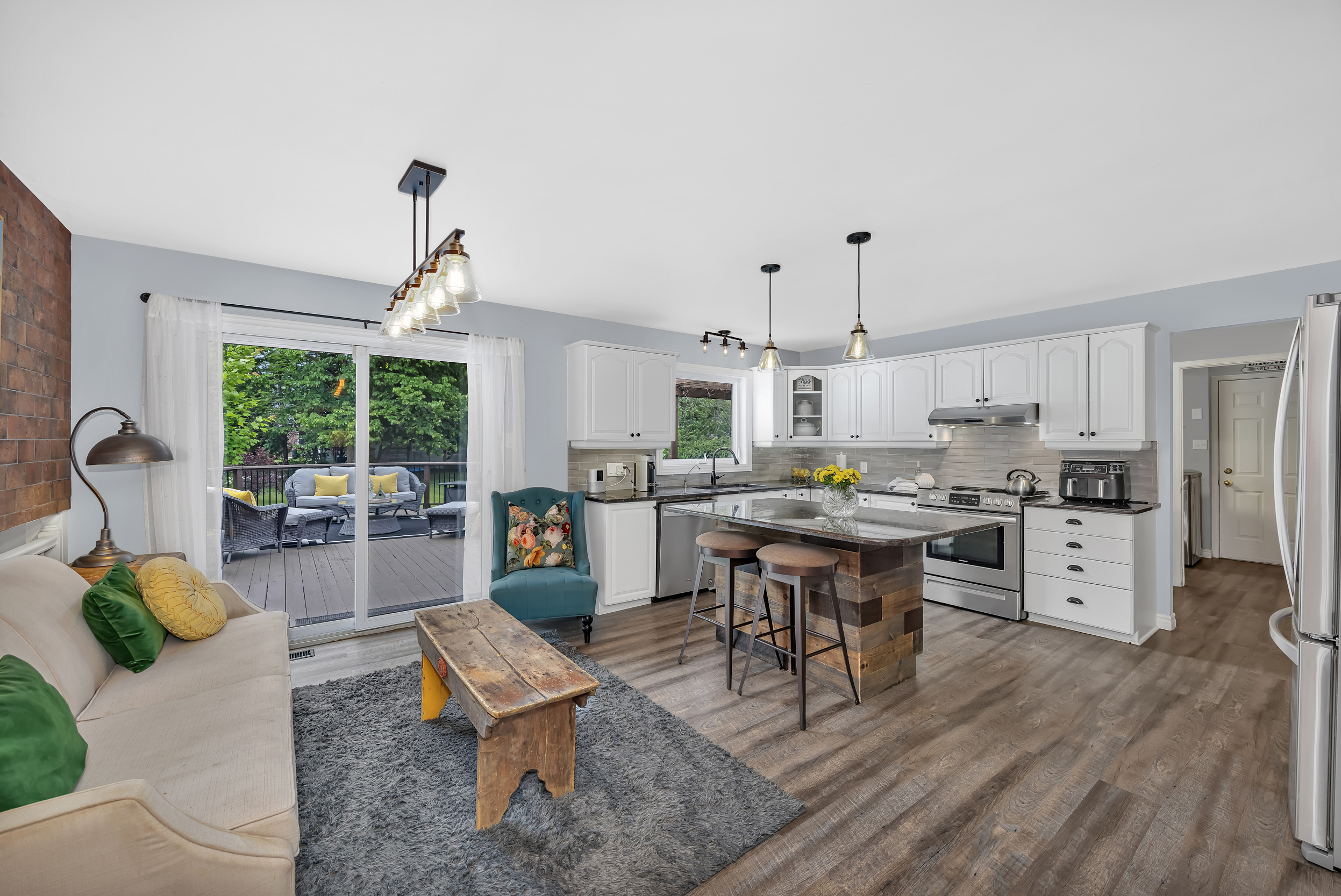6539 Harvest Grove Drive