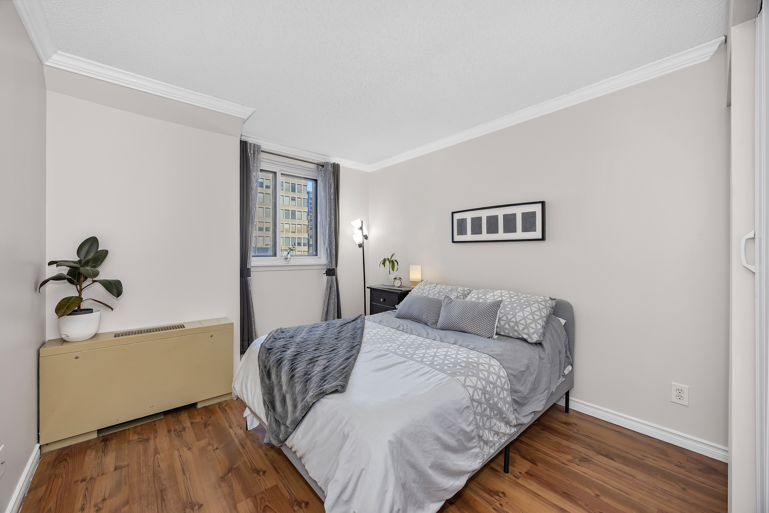 199 Kent Street, Unit 1701