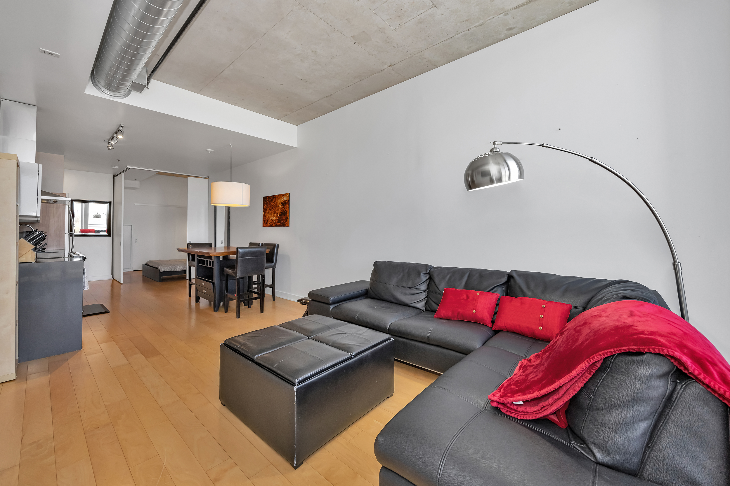 360 Mcleod Street, Unit 706