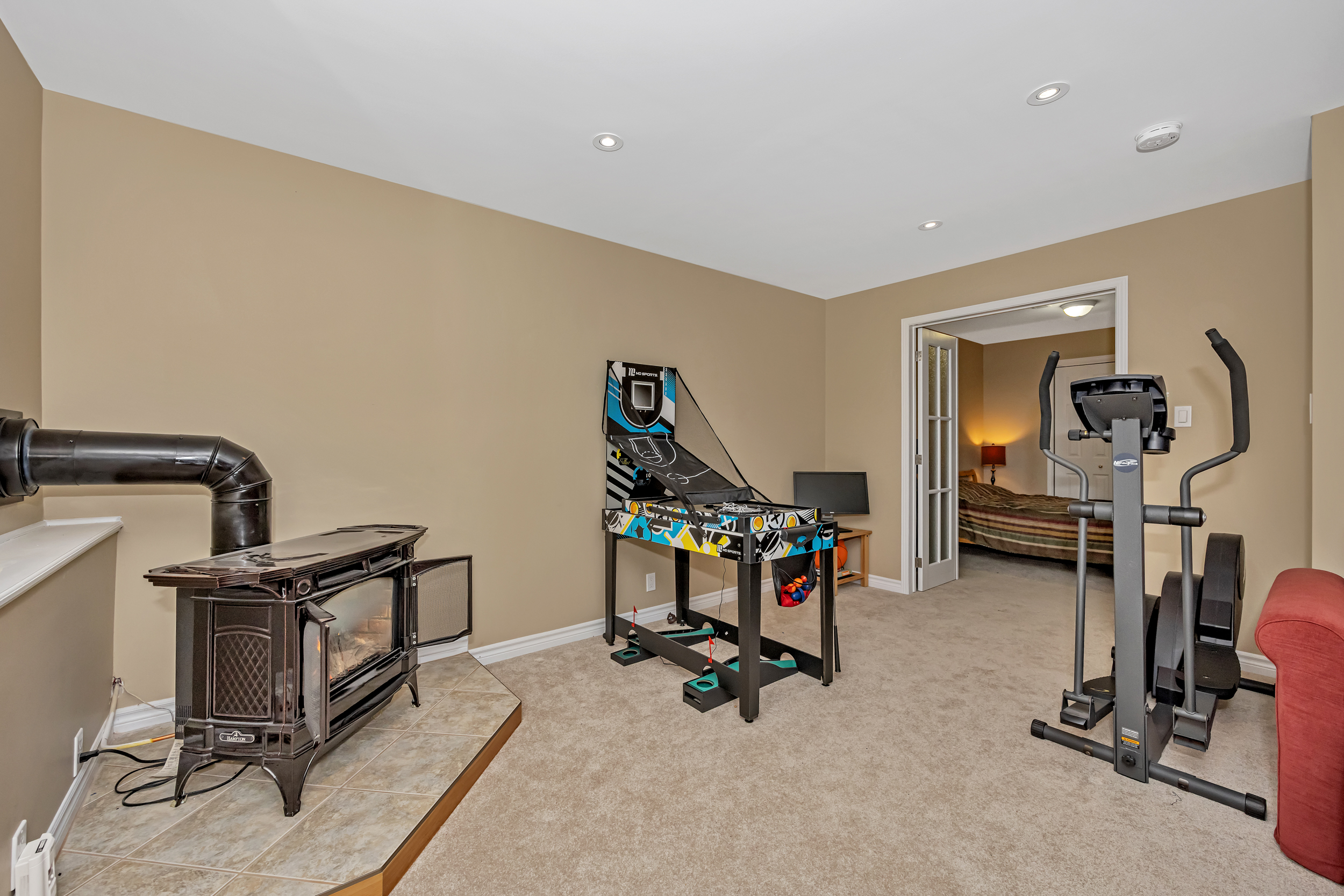 166 Haramis Drive