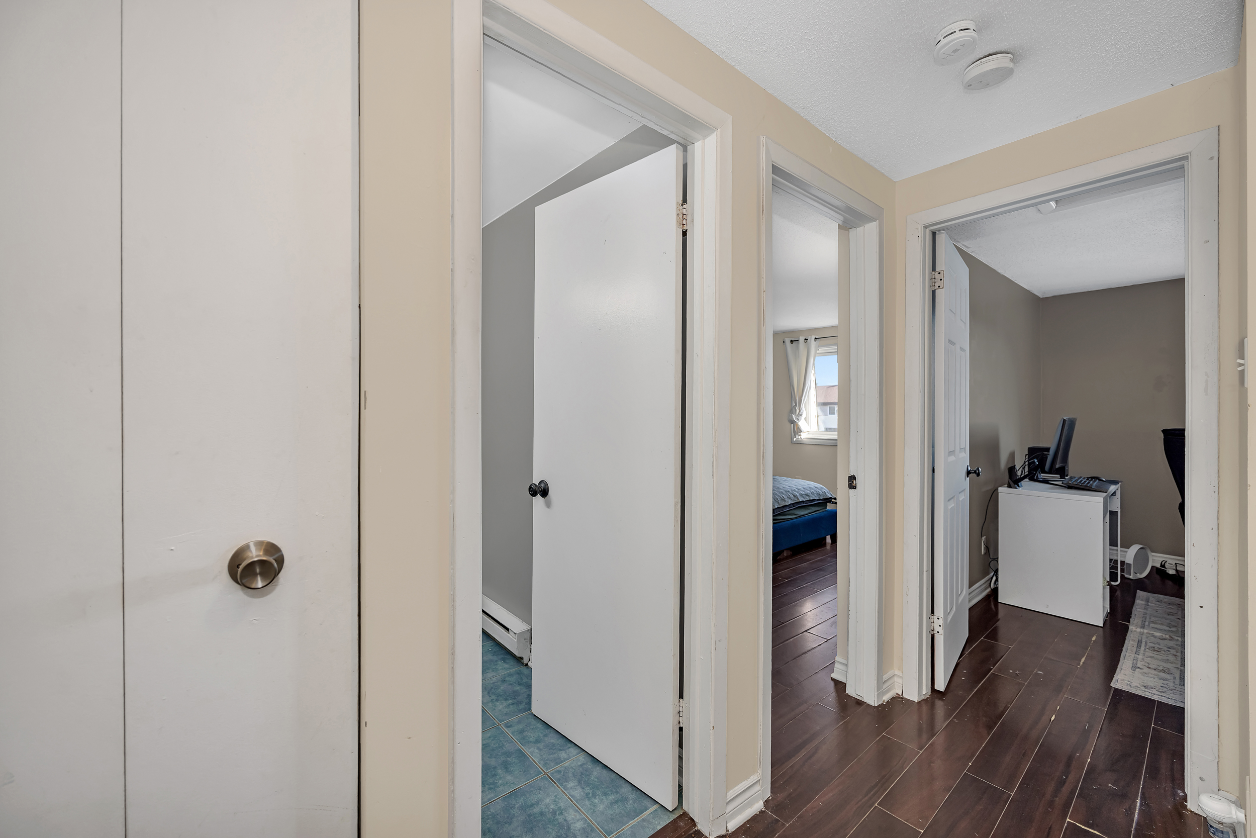 23A Woodvale Green None