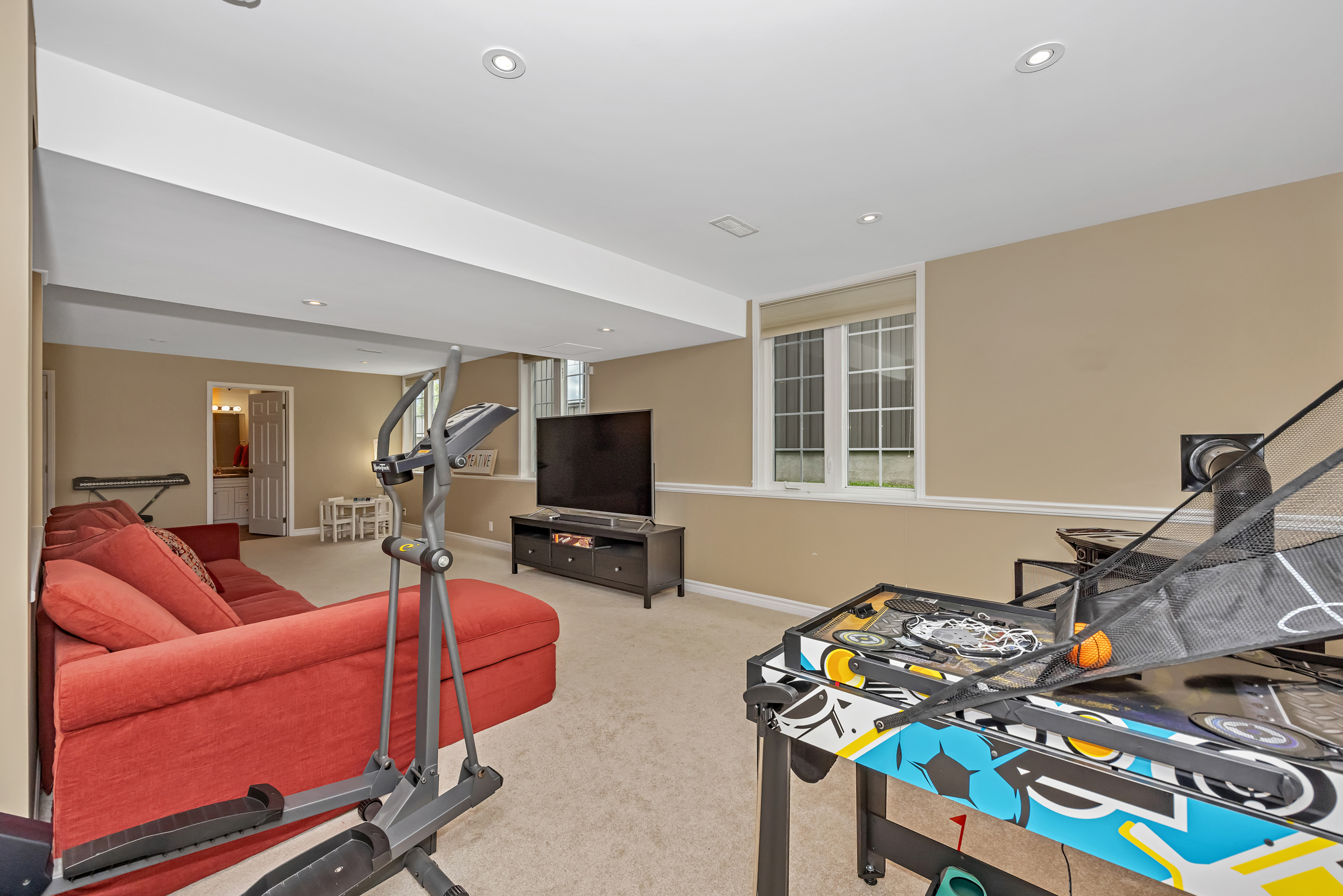 166 Haramis Drive