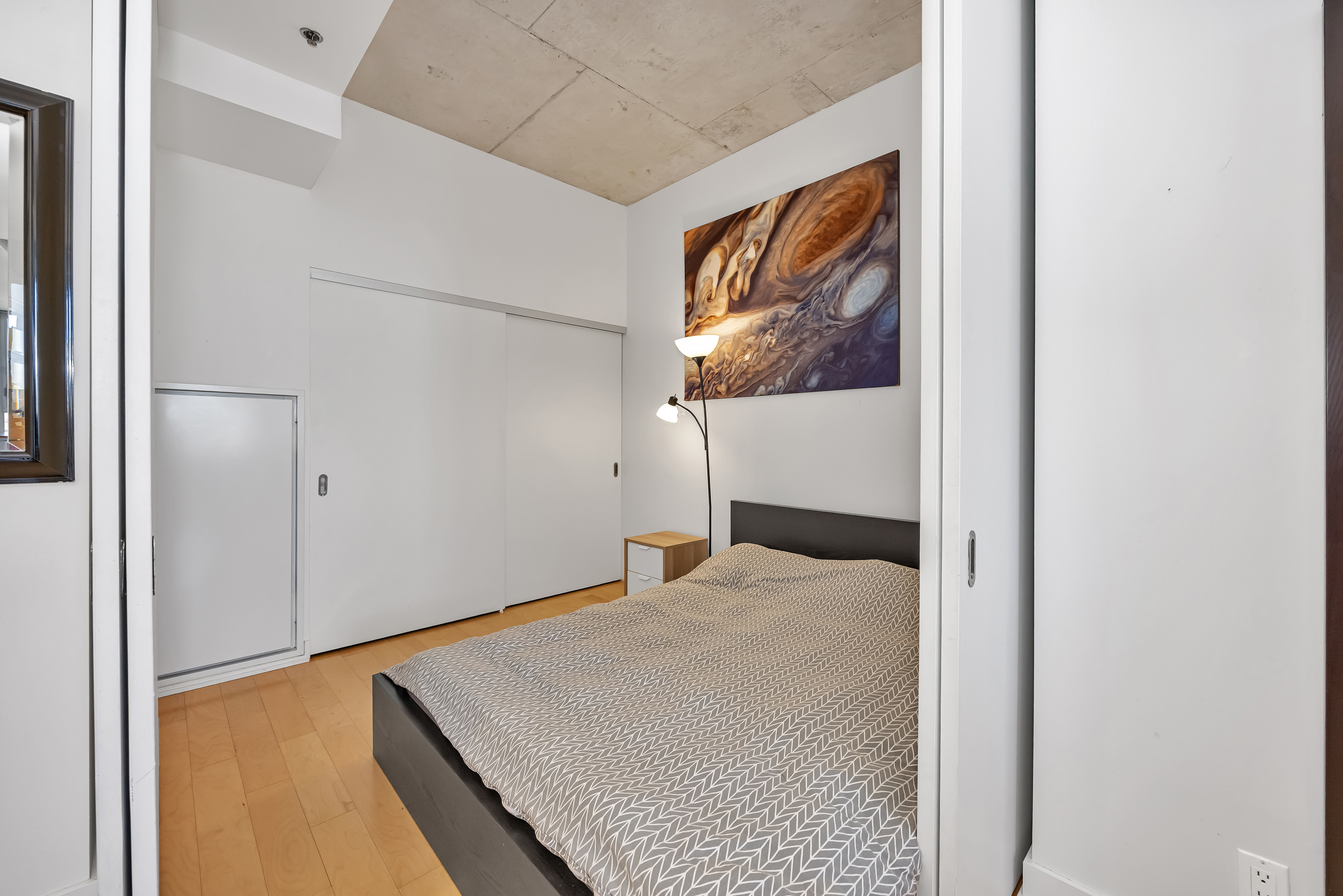 360 Mcleod Street, Unit 706