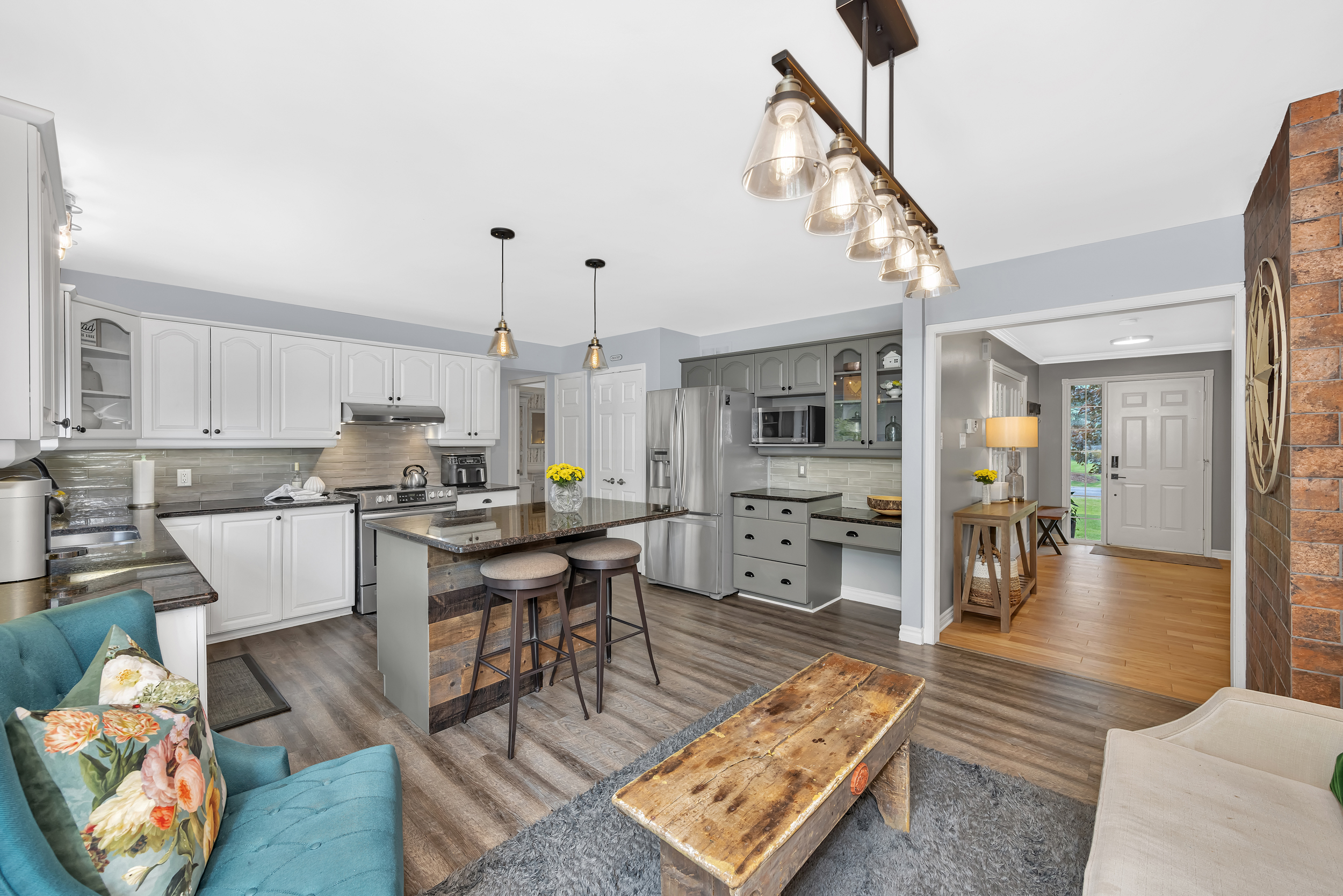 6539 Harvest Grove Drive