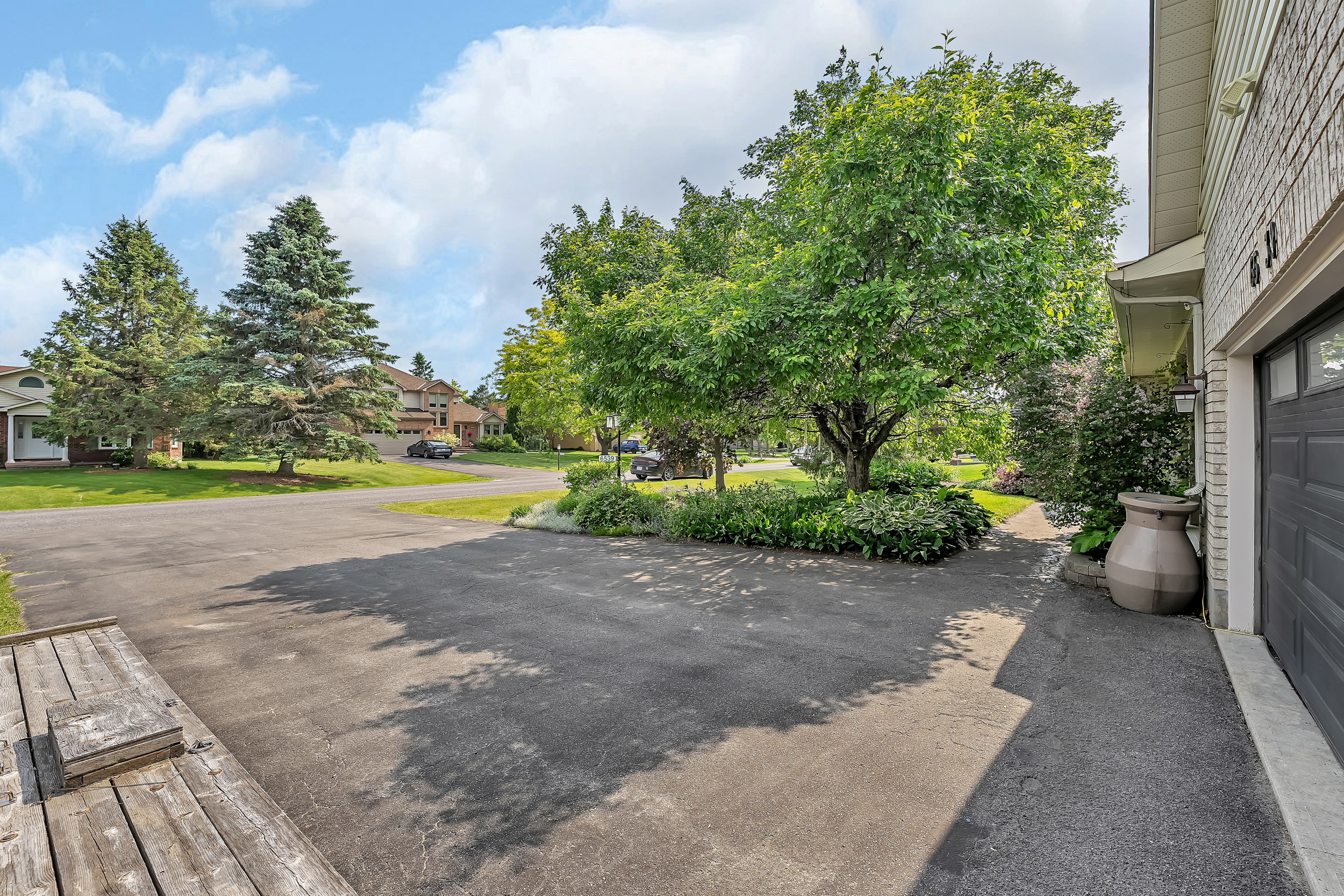 6539 Harvest Grove Drive