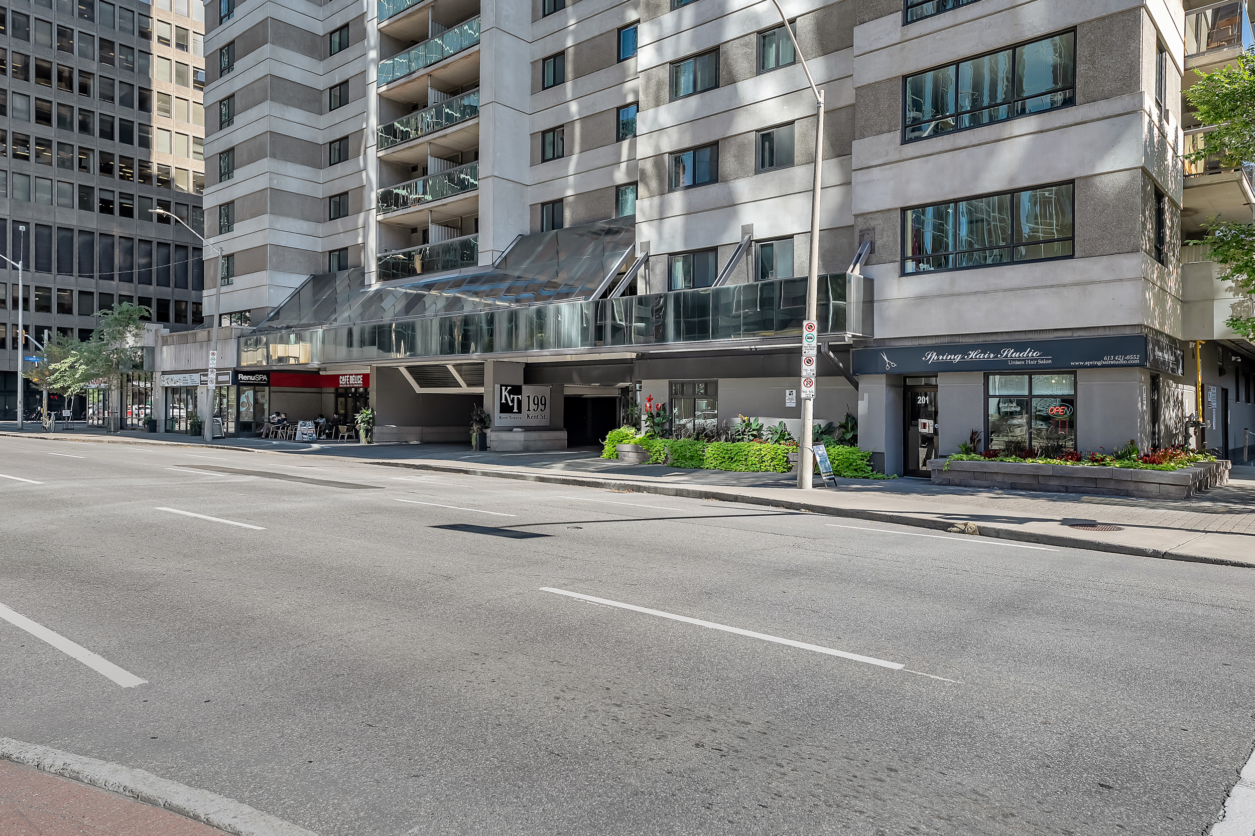 199 Kent Street, Unit 1701