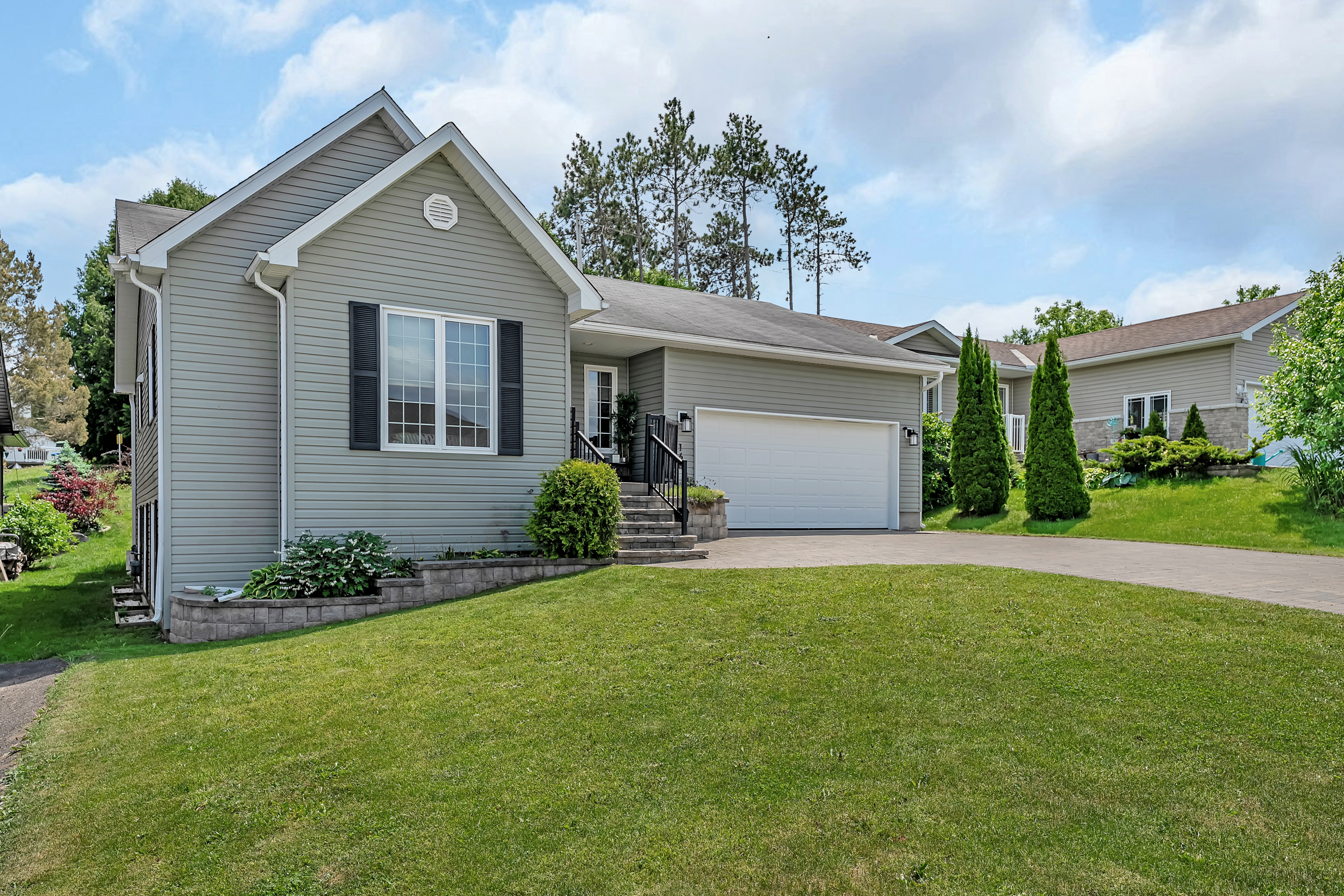 166 Haramis Drive