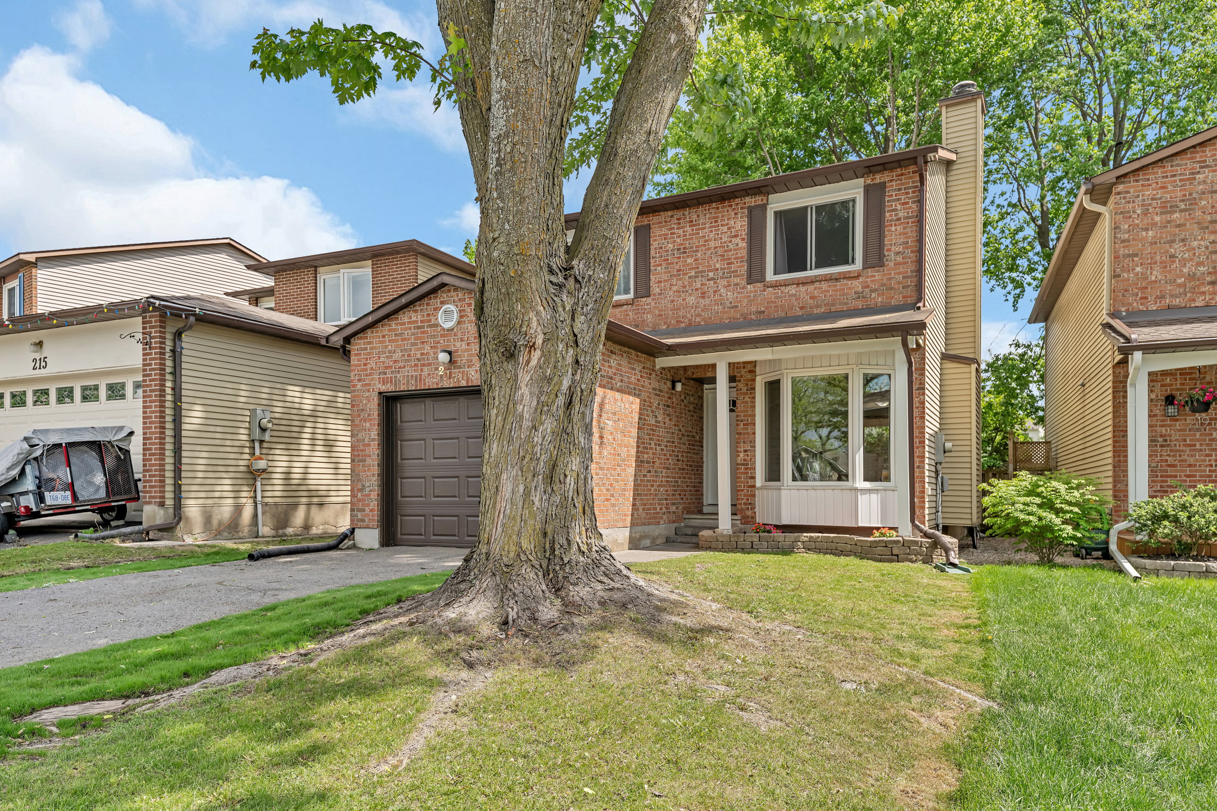 217 Equestrian Drive