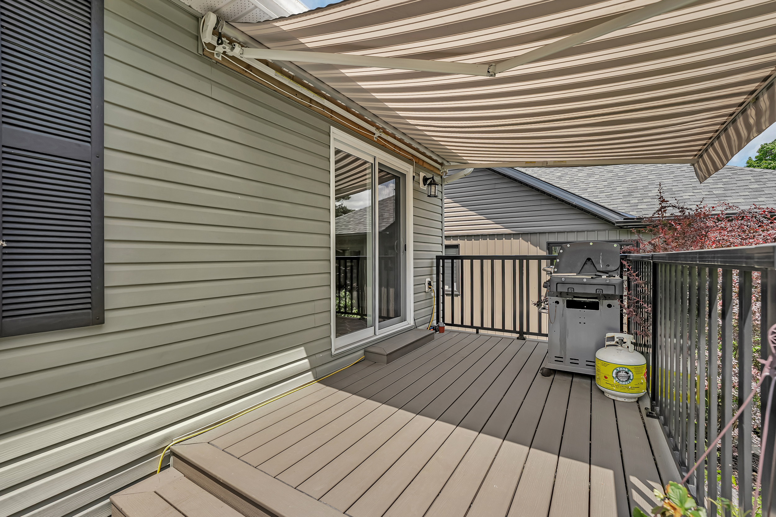 166 Haramis Drive