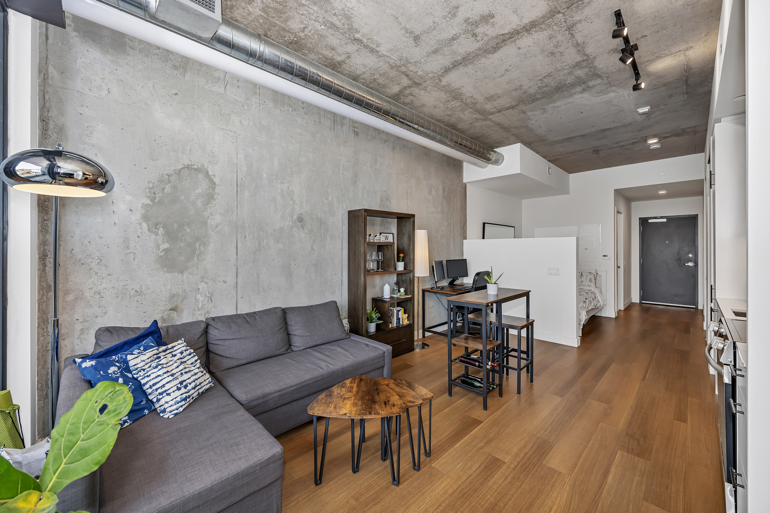 10 James Street, Unit 707