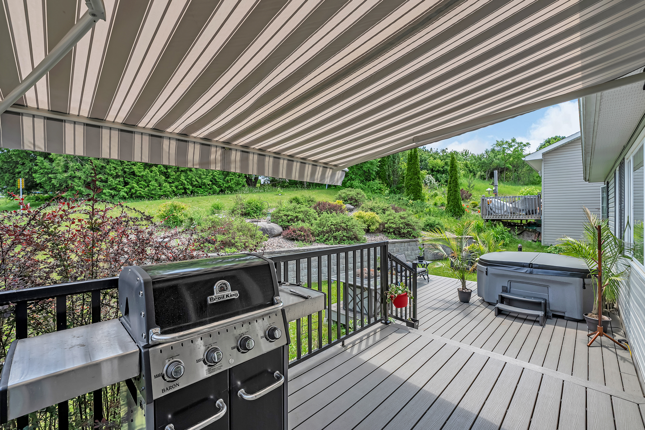 166 Haramis Drive