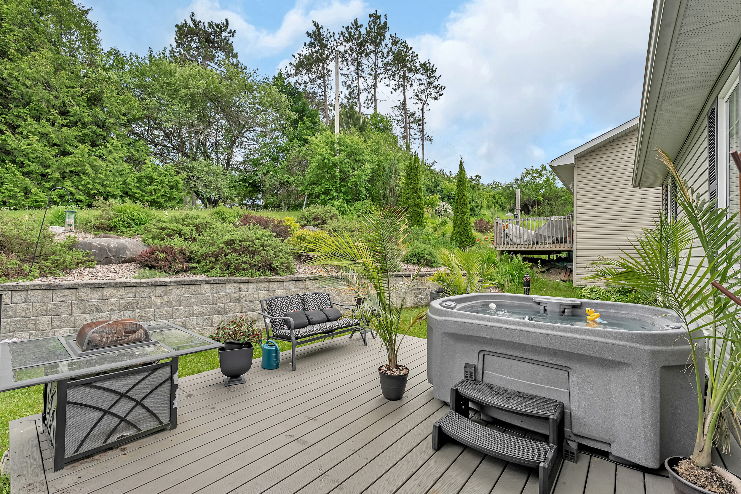 166 Haramis Drive