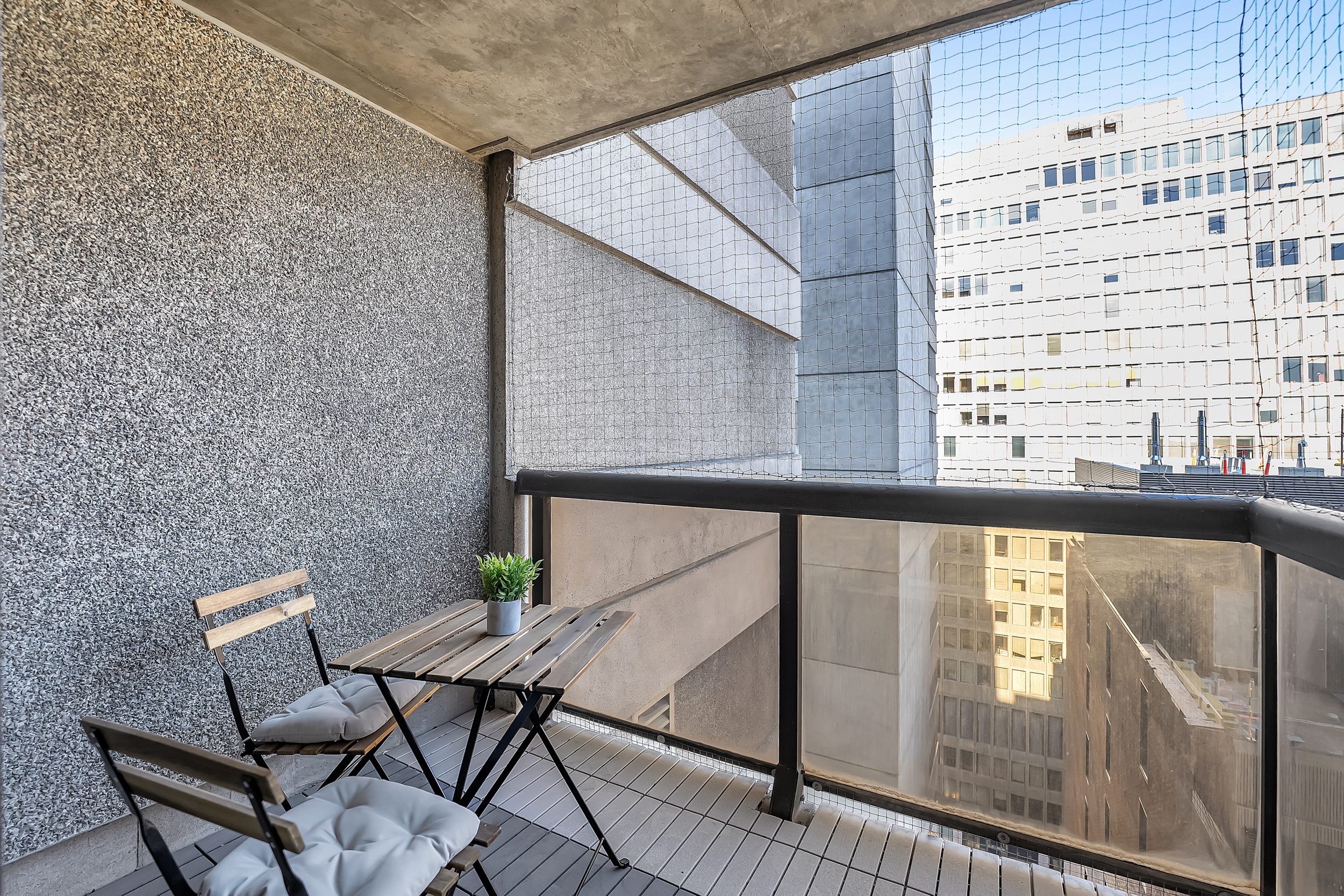 199 Kent Street, Unit 1701