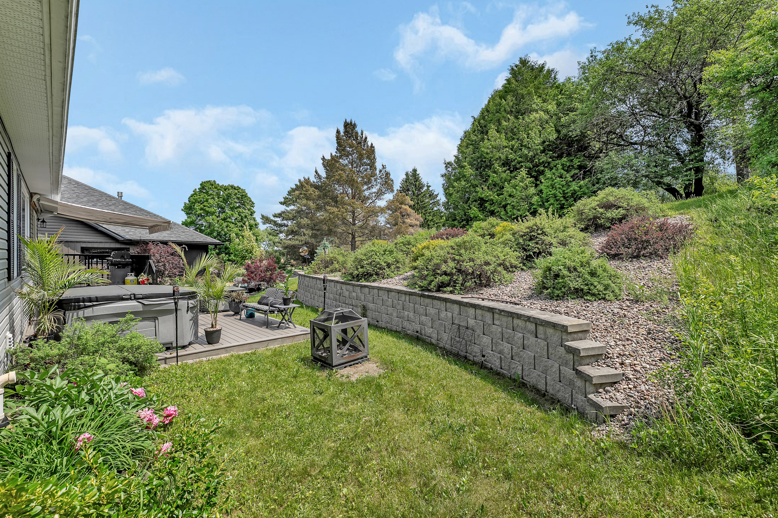 166 Haramis Drive