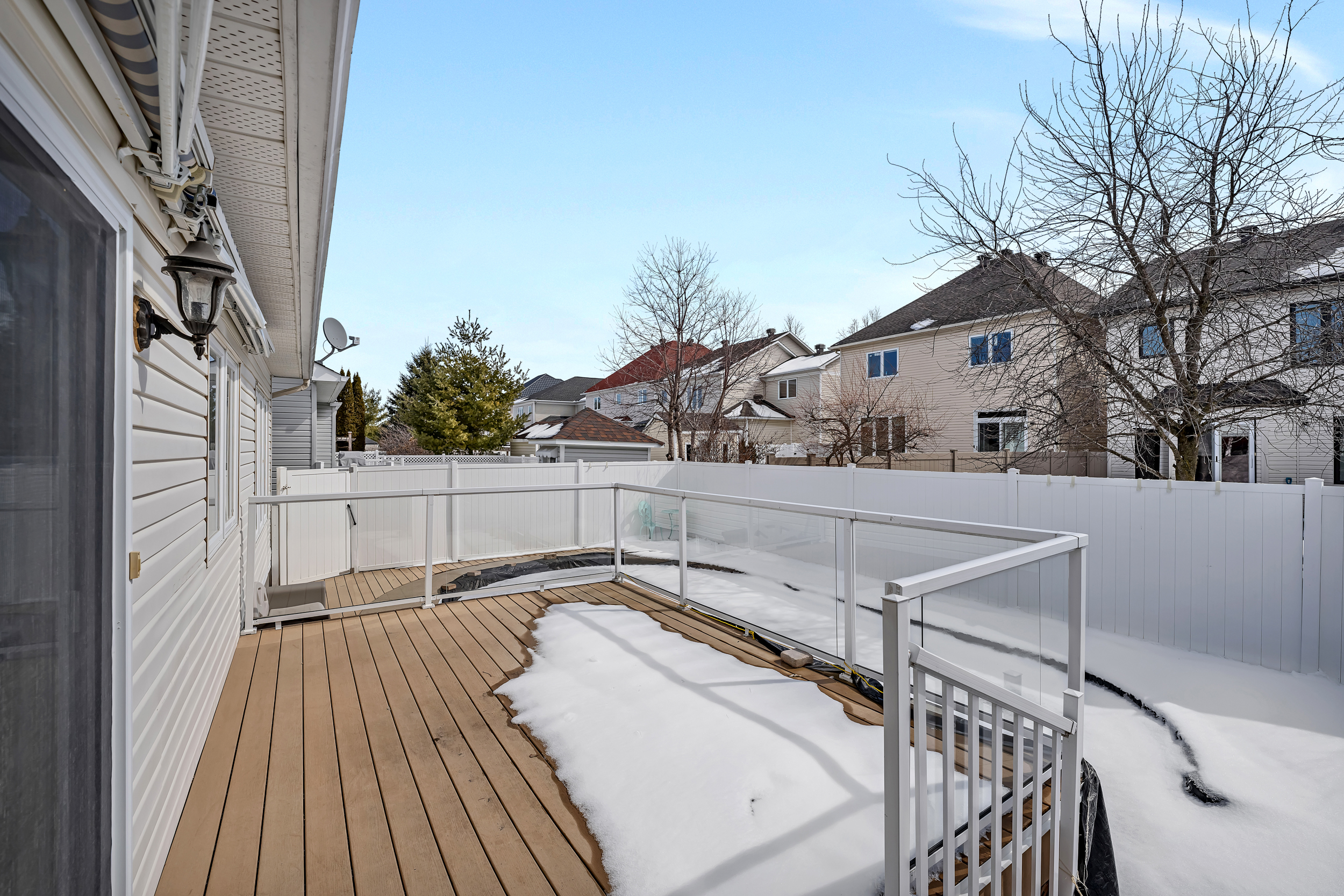 43 Settler's Ridge Way
