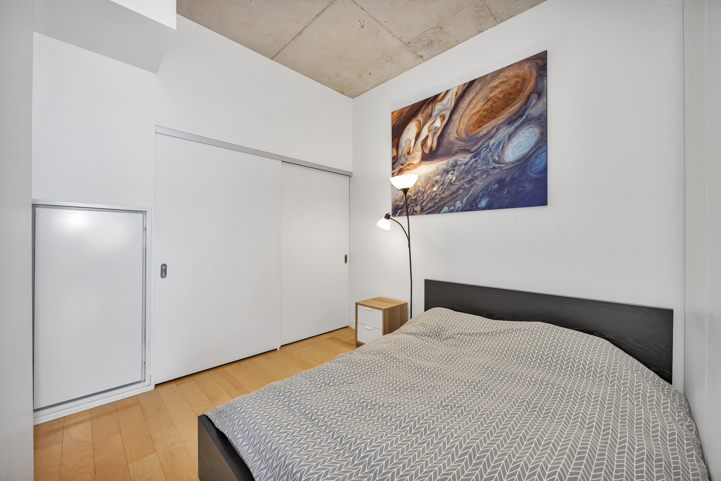360 Mcleod Street, Unit 706