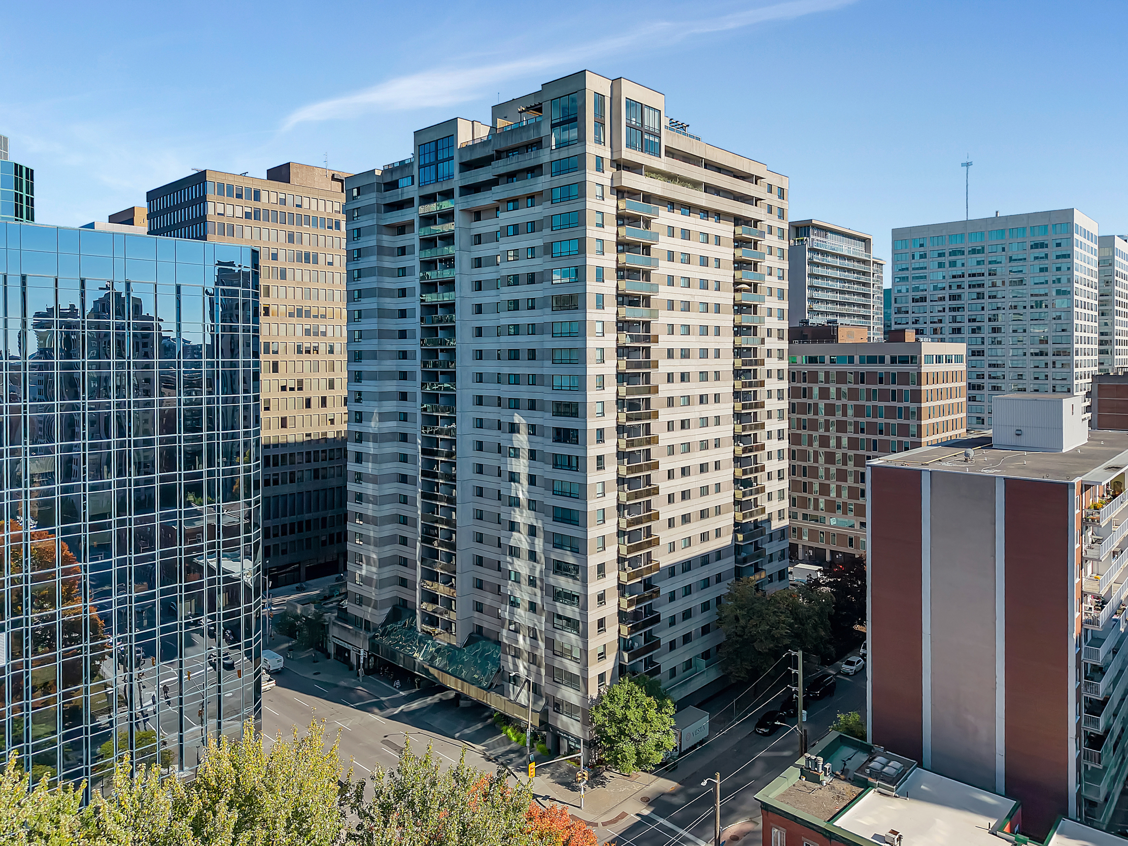 199 Kent Street, Unit 1701
