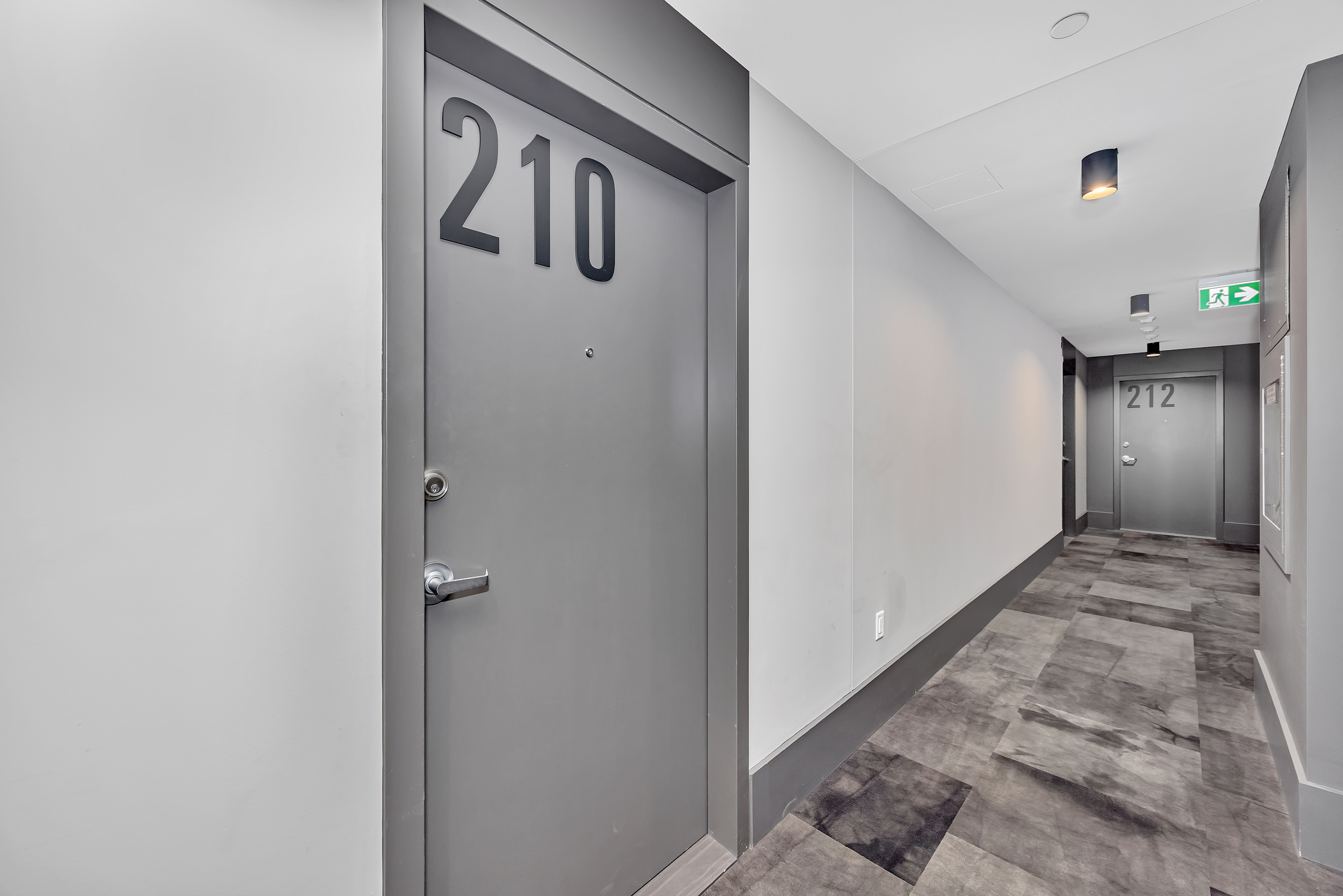 10 James Street, Unit 210
