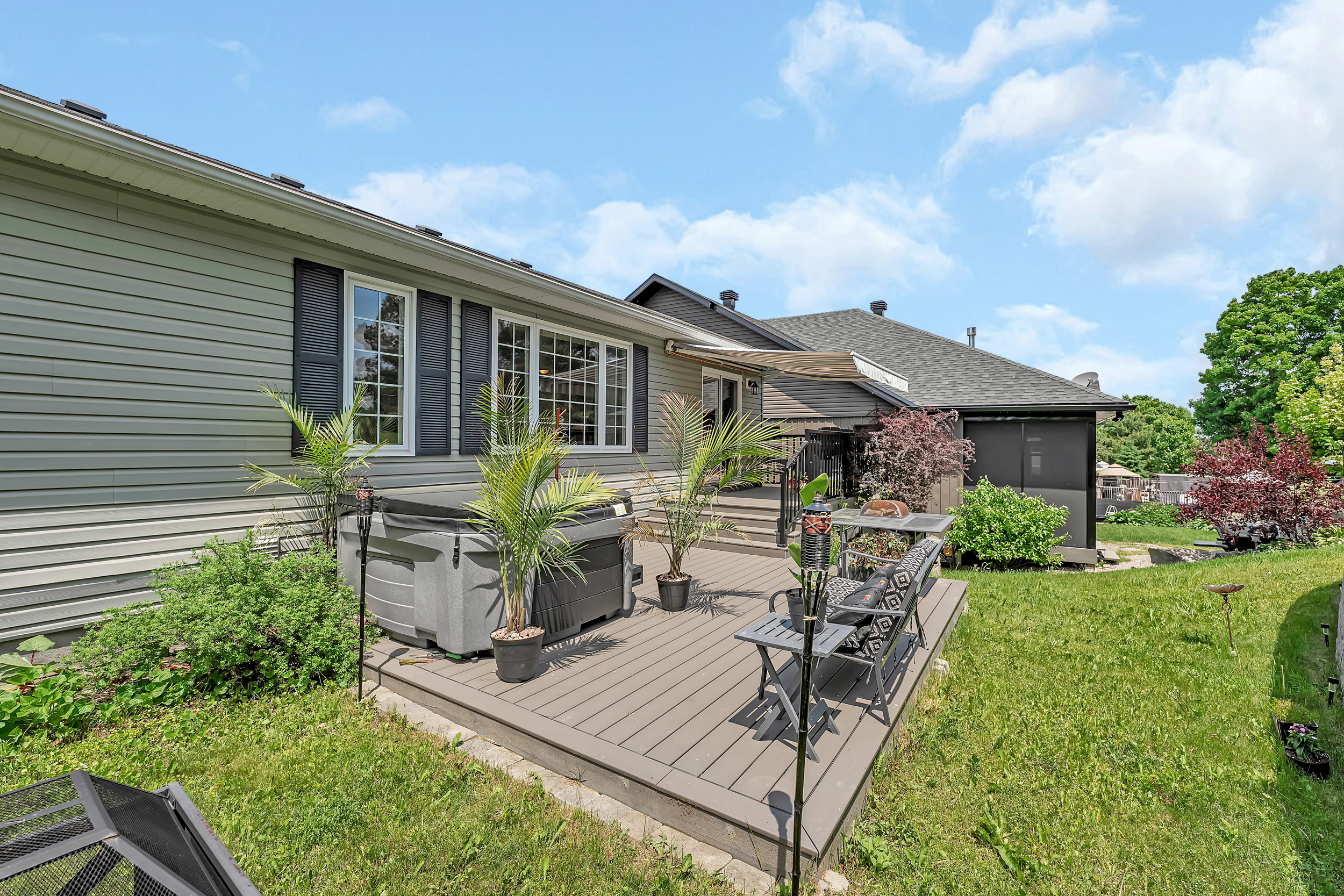 166 Haramis Drive