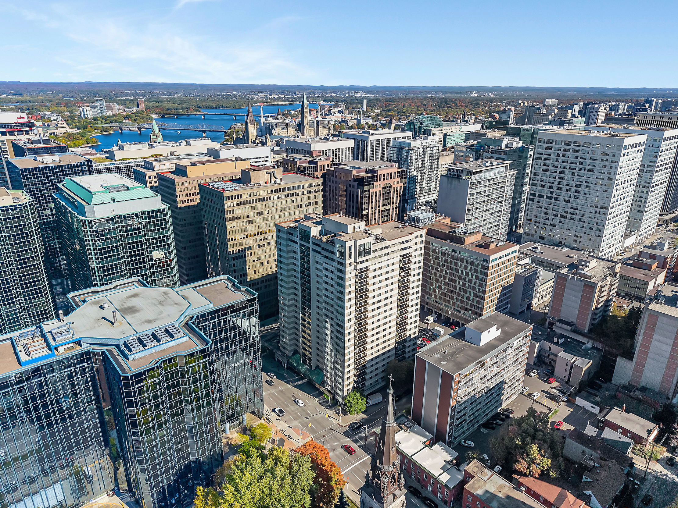 199 Kent Street, Unit 1701