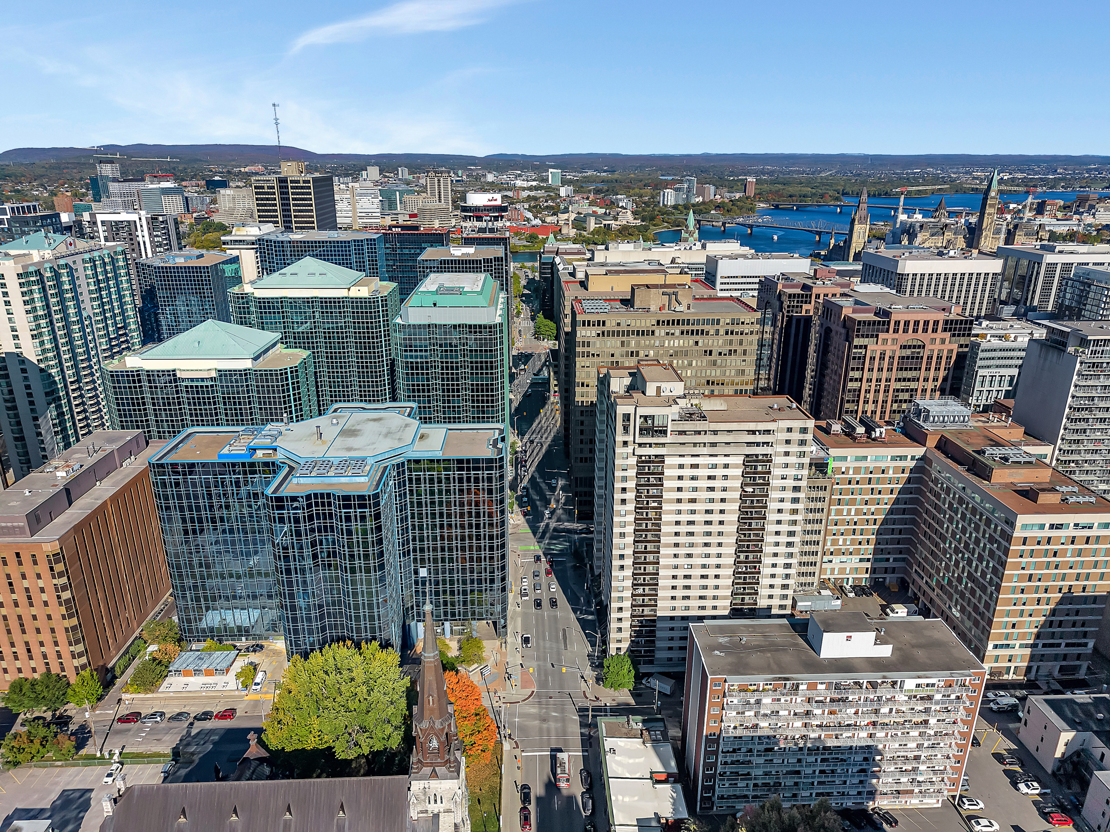 199 Kent Street, Unit 1701