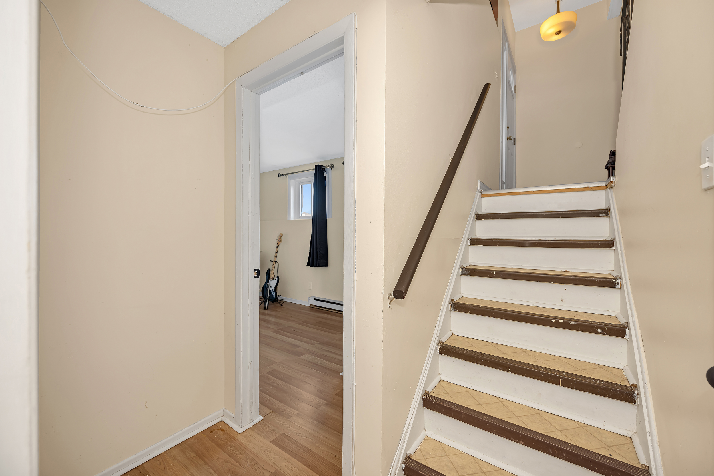 23A Woodvale Green None