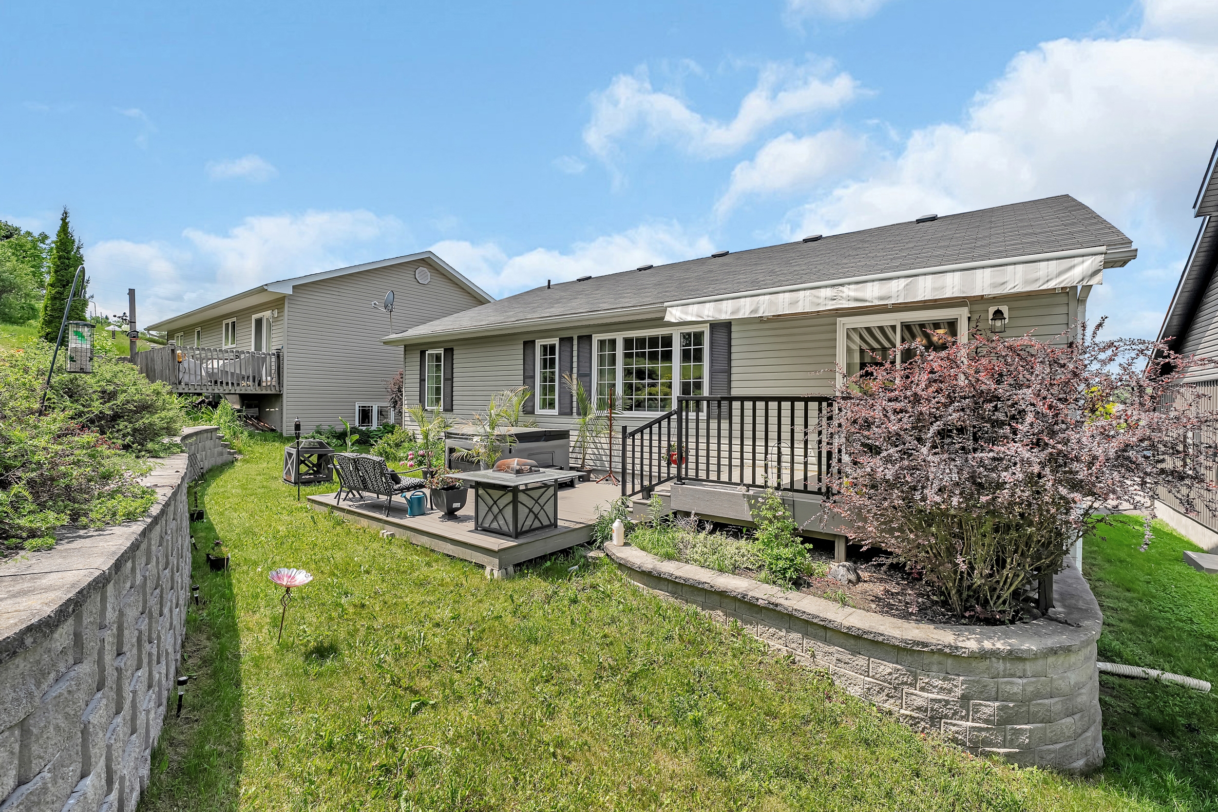 166 Haramis Drive