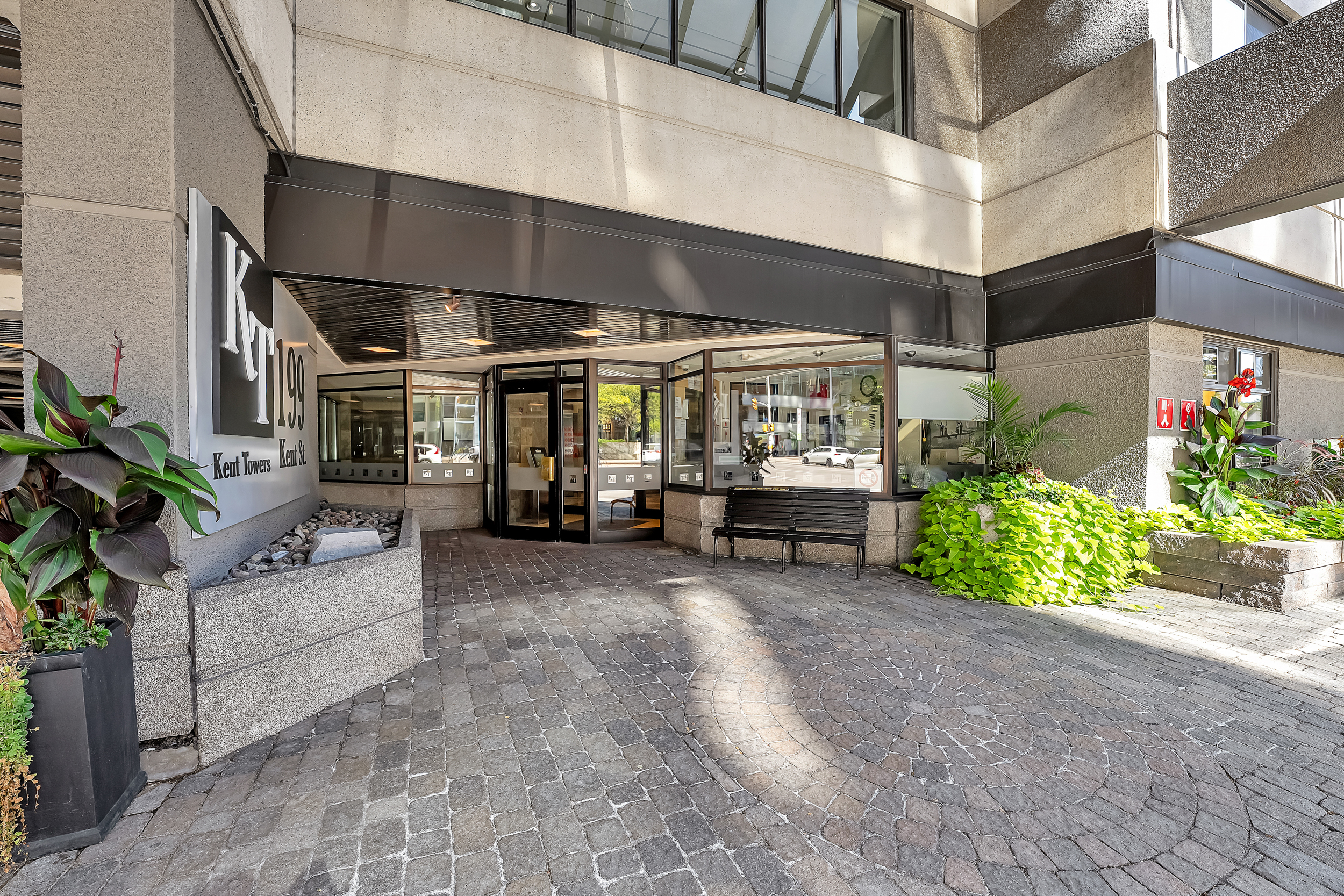 199 Kent Street, Unit 1701