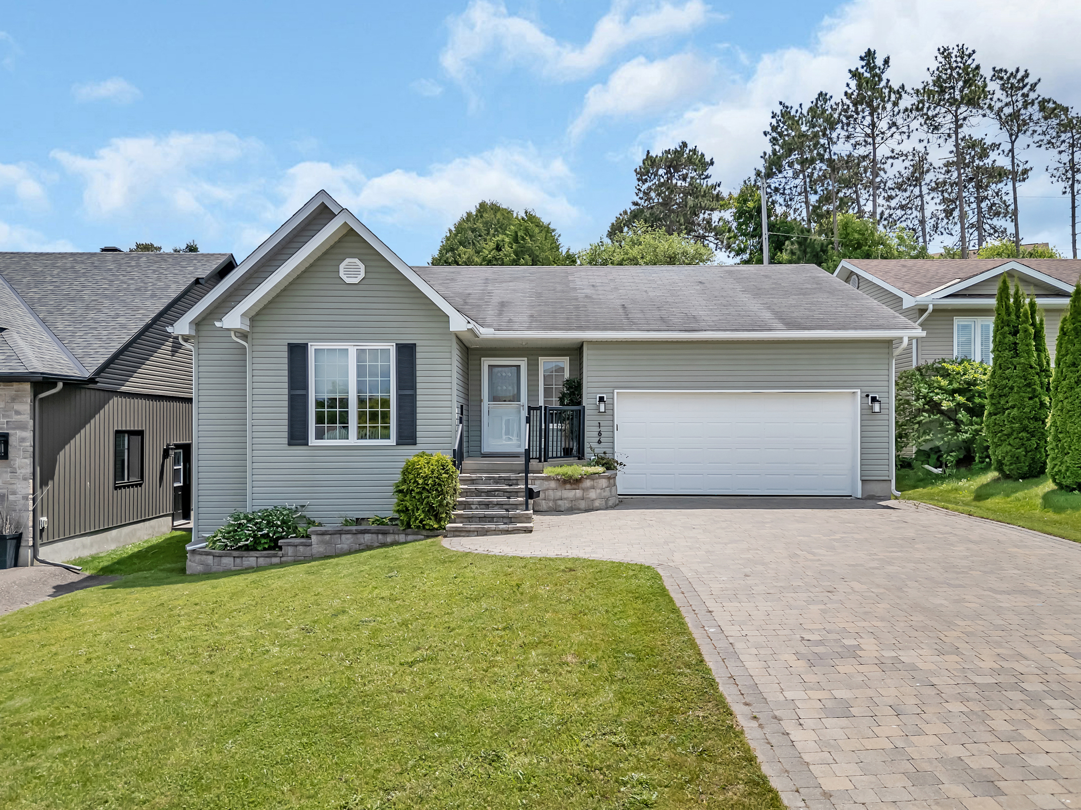 166 Haramis Drive