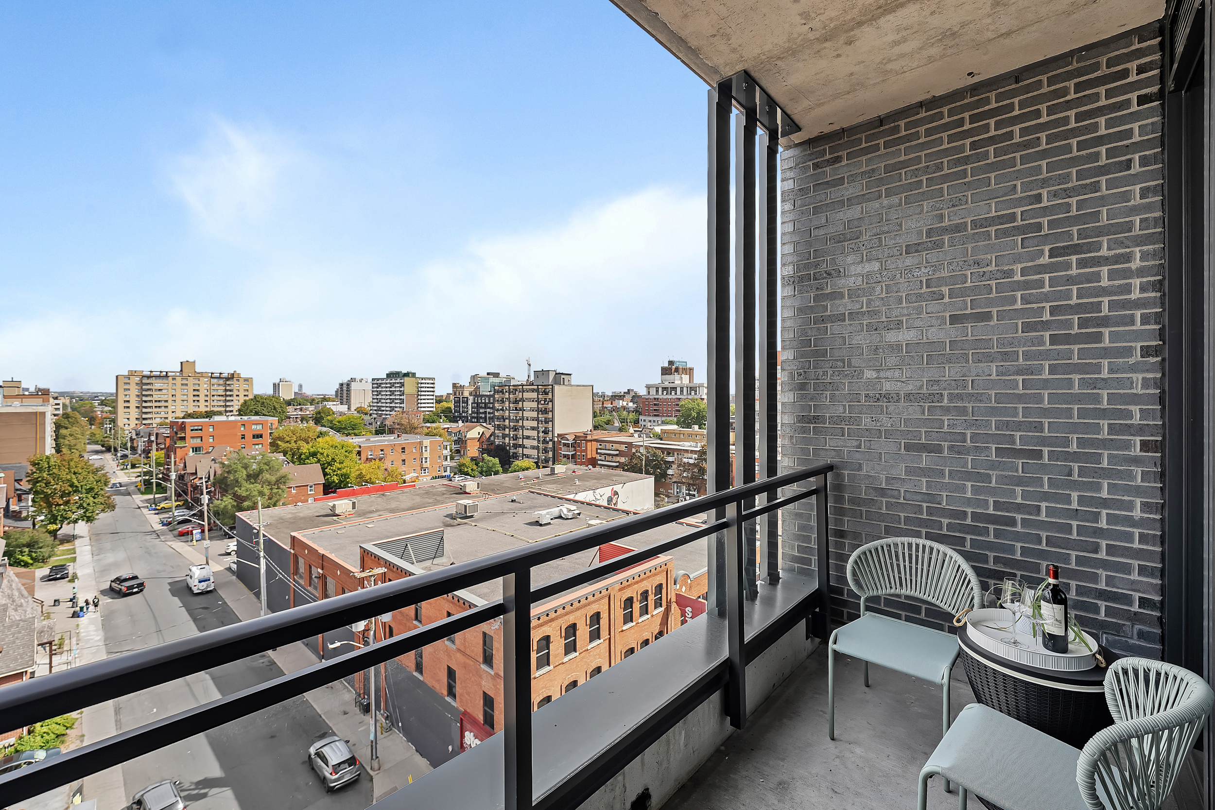 10 James Street, Unit 707